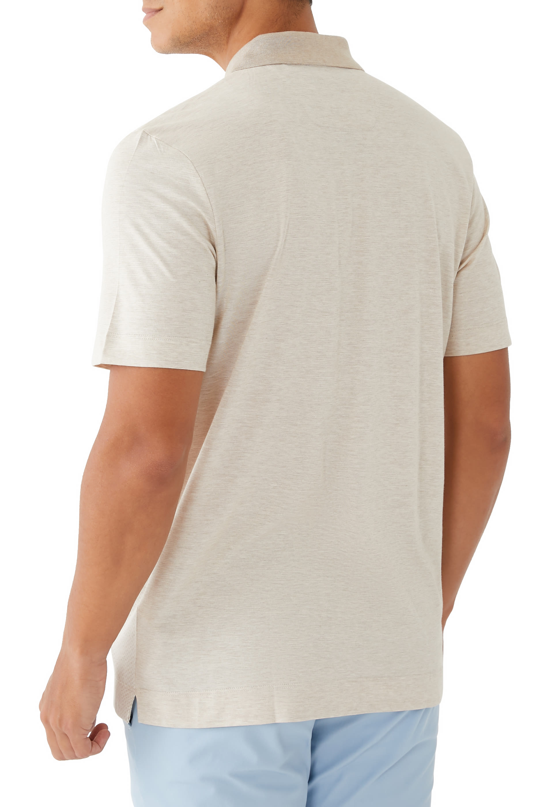 قميص بولو بيري 63