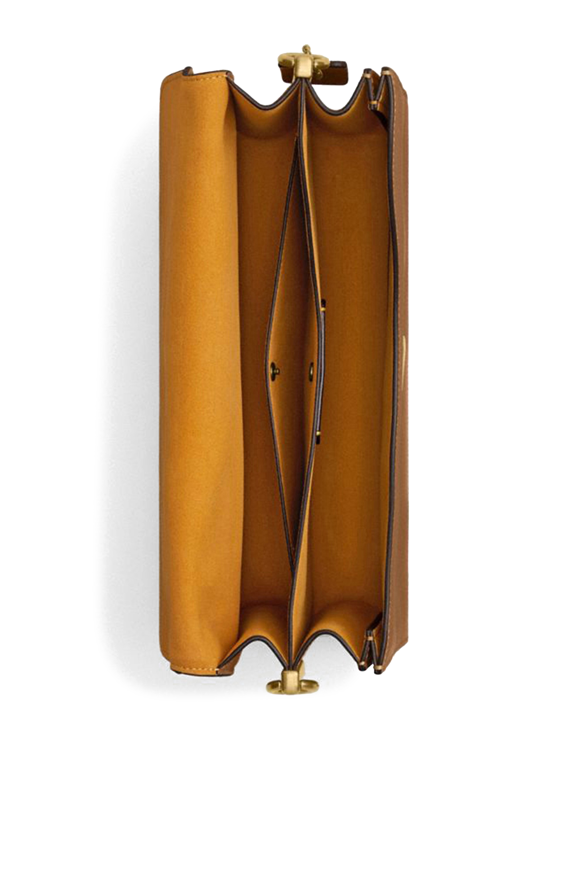 حقيبة كتف تابي 30 بسلسلة