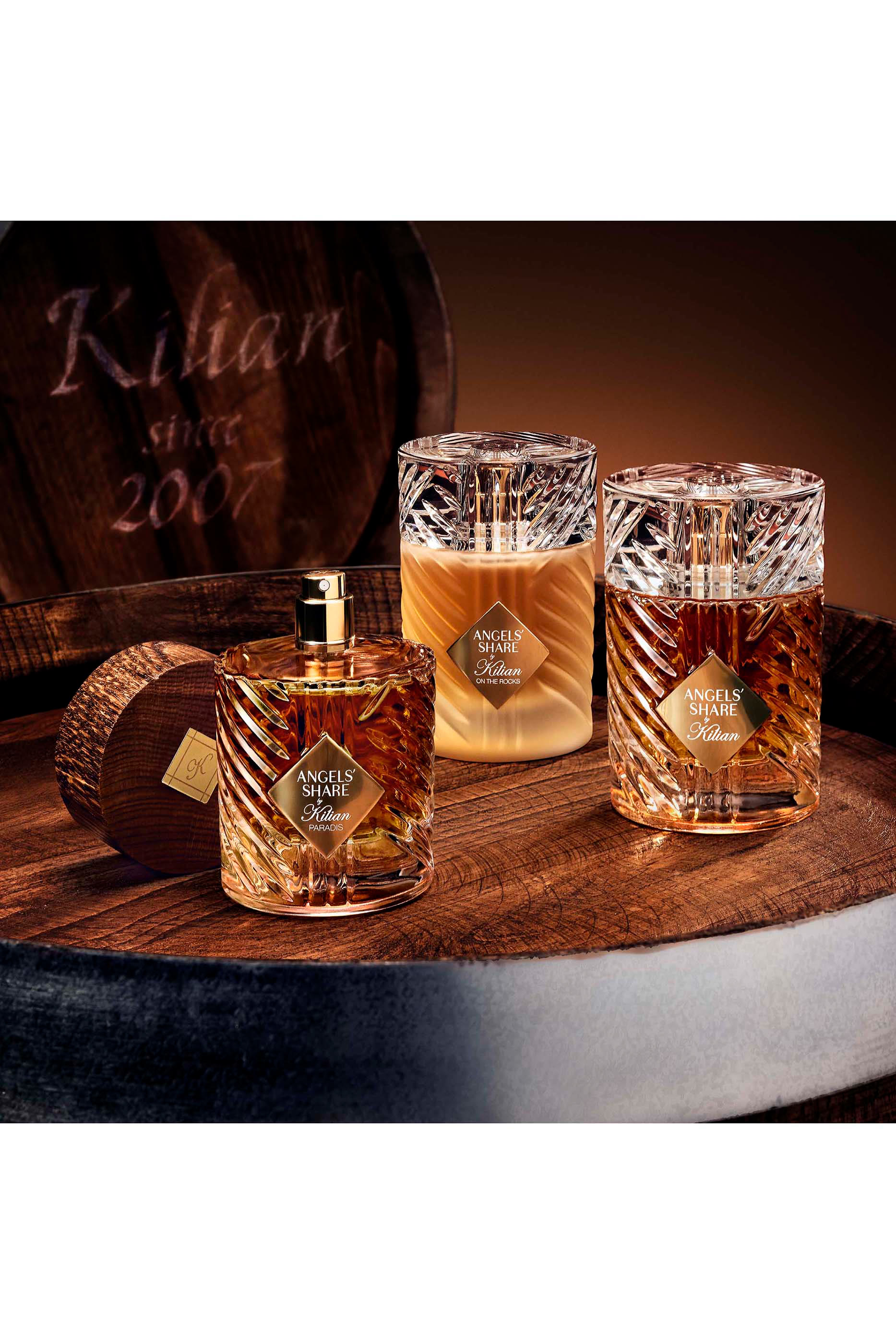 عطر أنجلز شير باراديس مركز