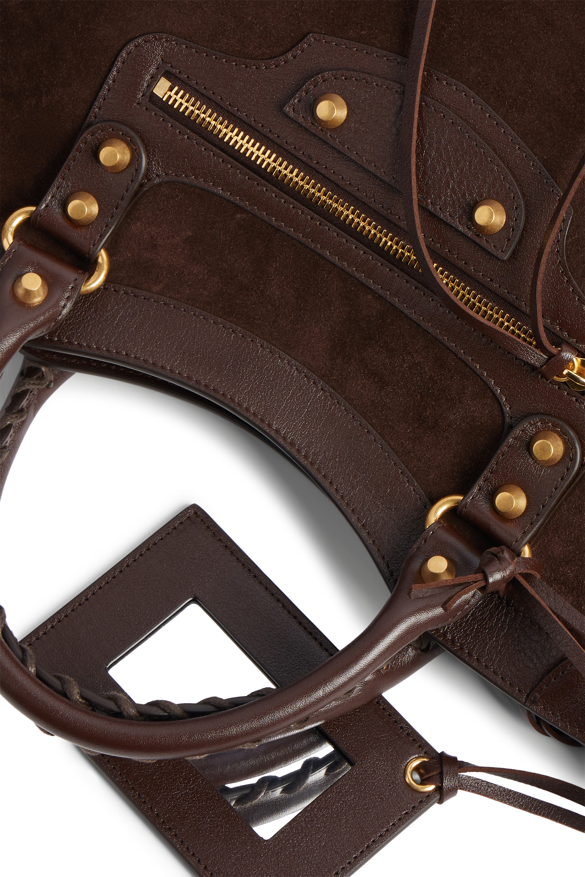 حقيبة لو سيتي متوسطة