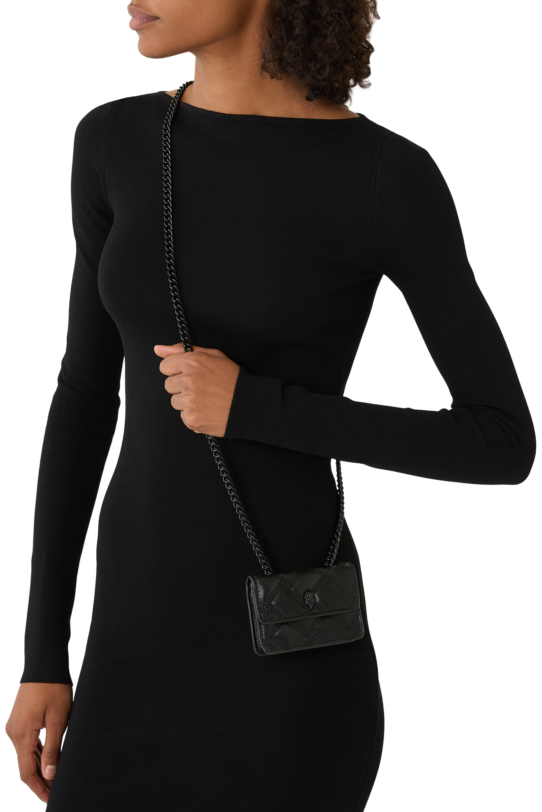 حقيبة كنسينغتون درينش صغيرة