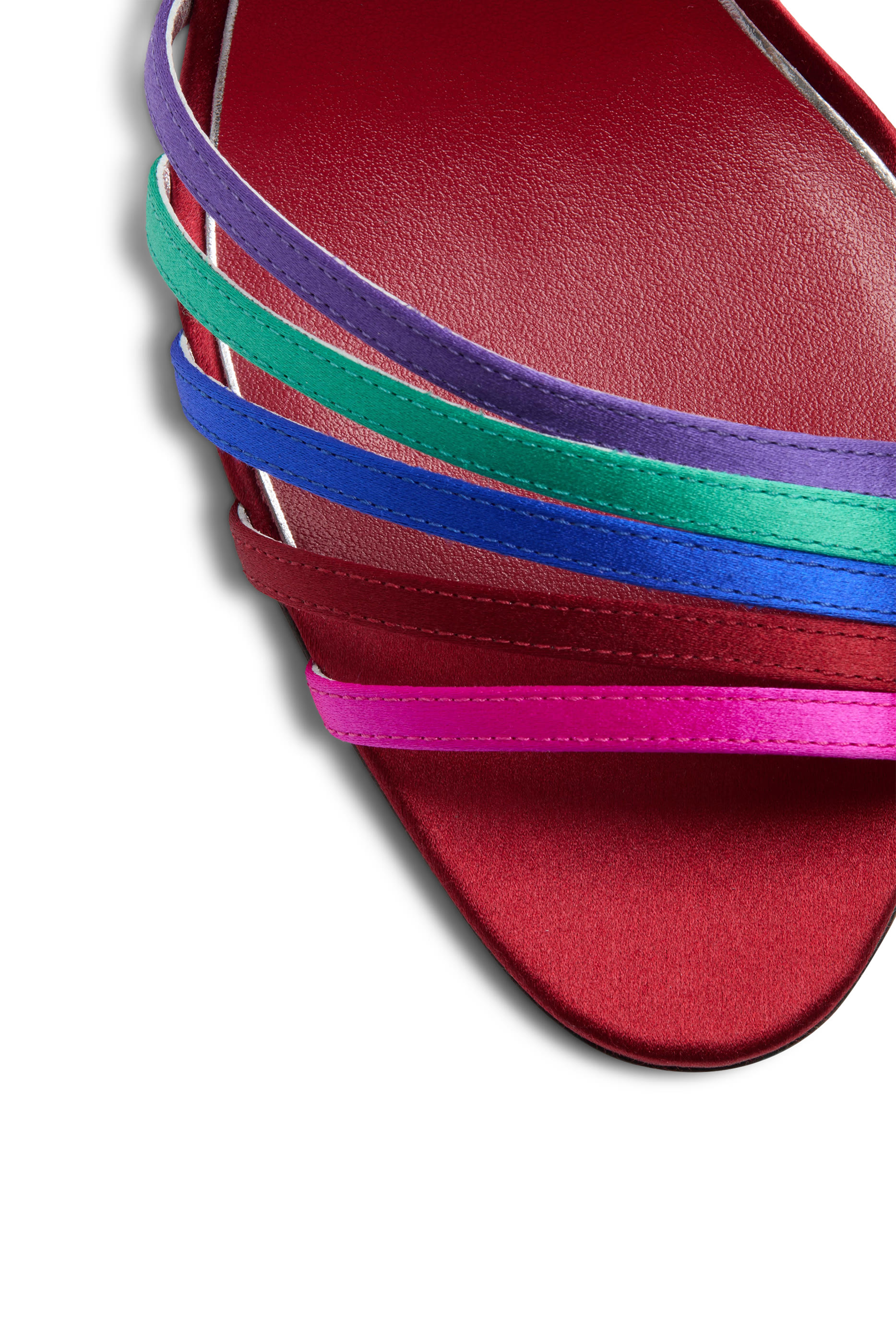 صندل ليدي كراش 85 ساتان