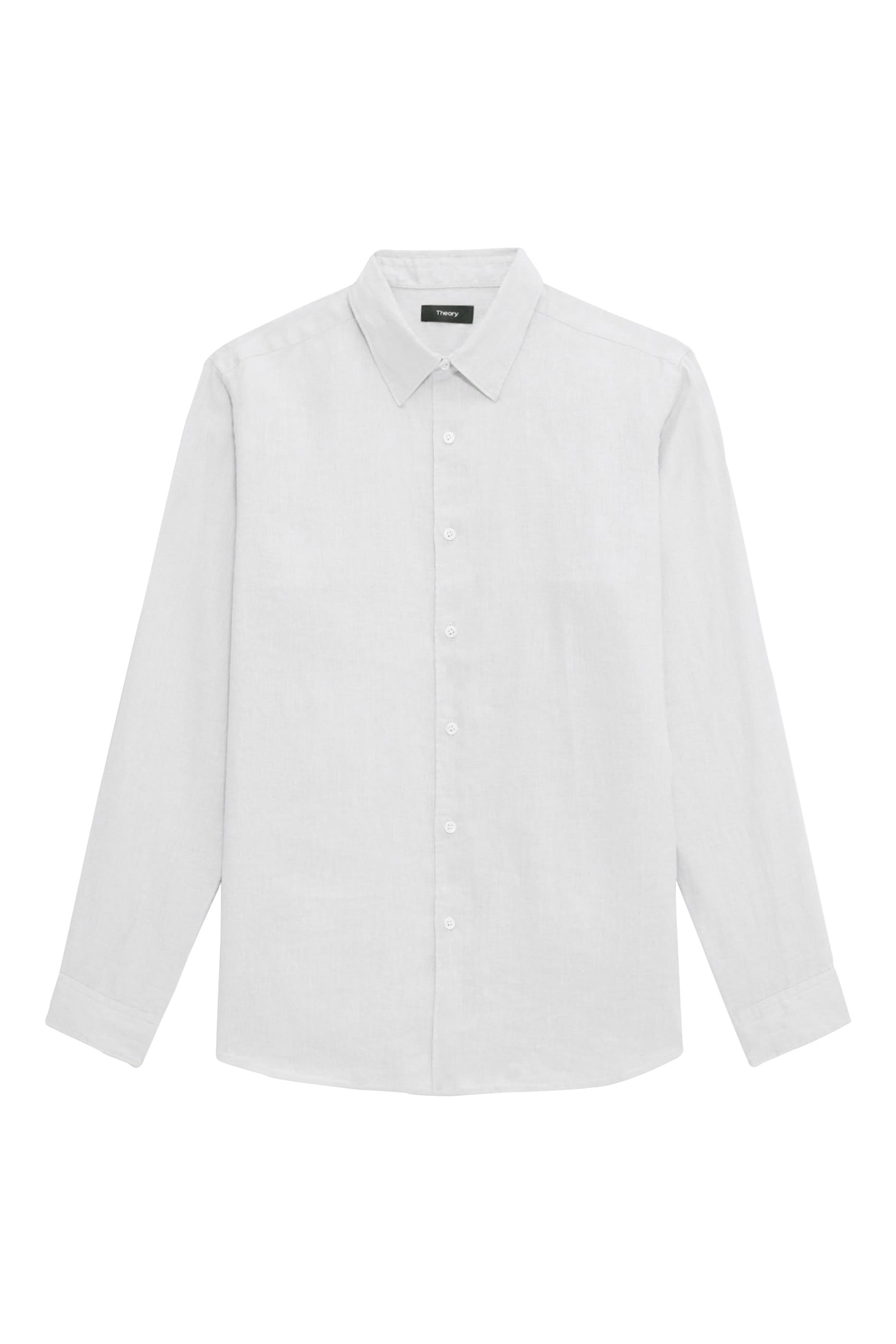 قميص ايرفينج بأكمام طويلة