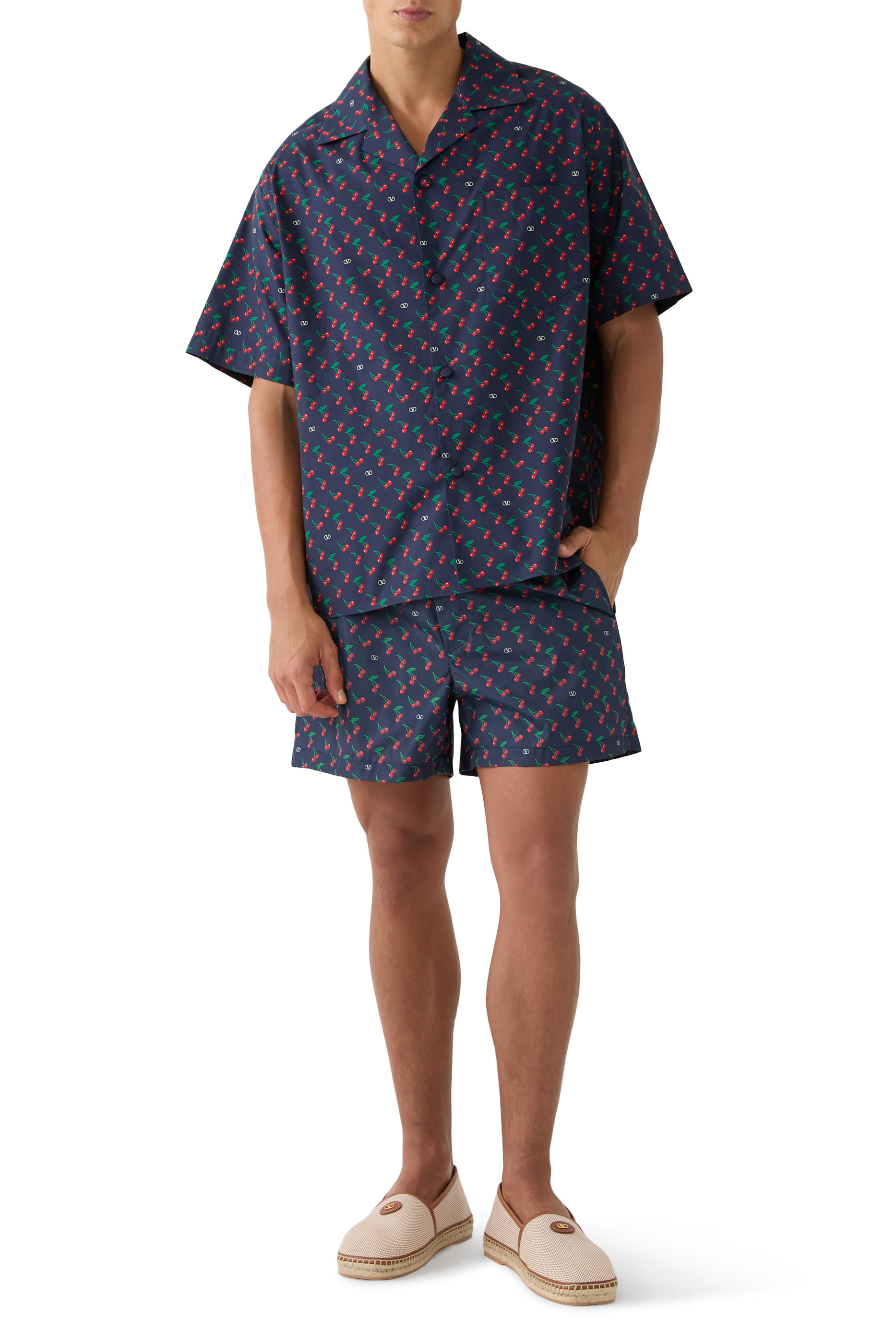 حذاء سهل الارتداء بالم أفينيو