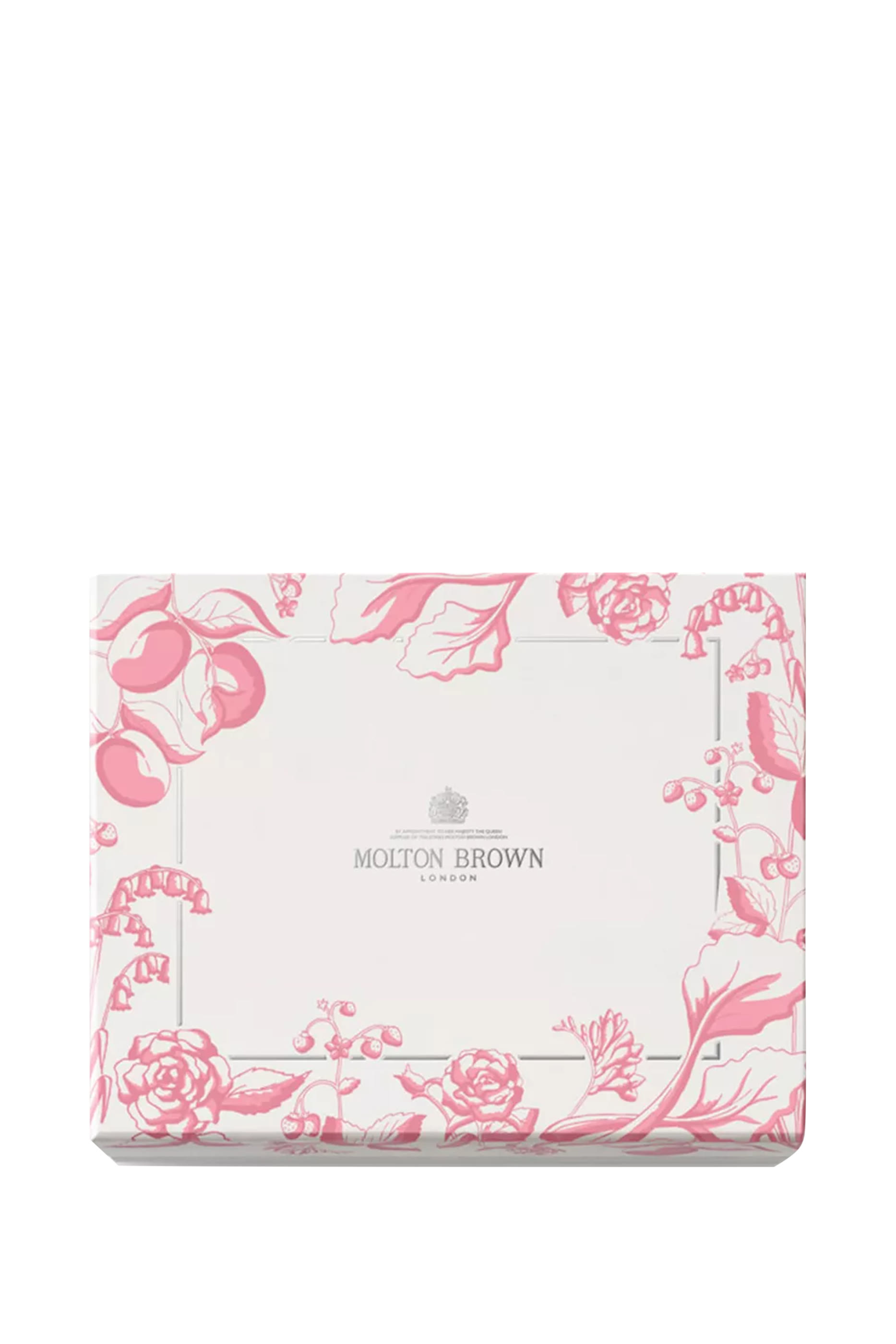 مجموعة هدايا للعناية باليدين