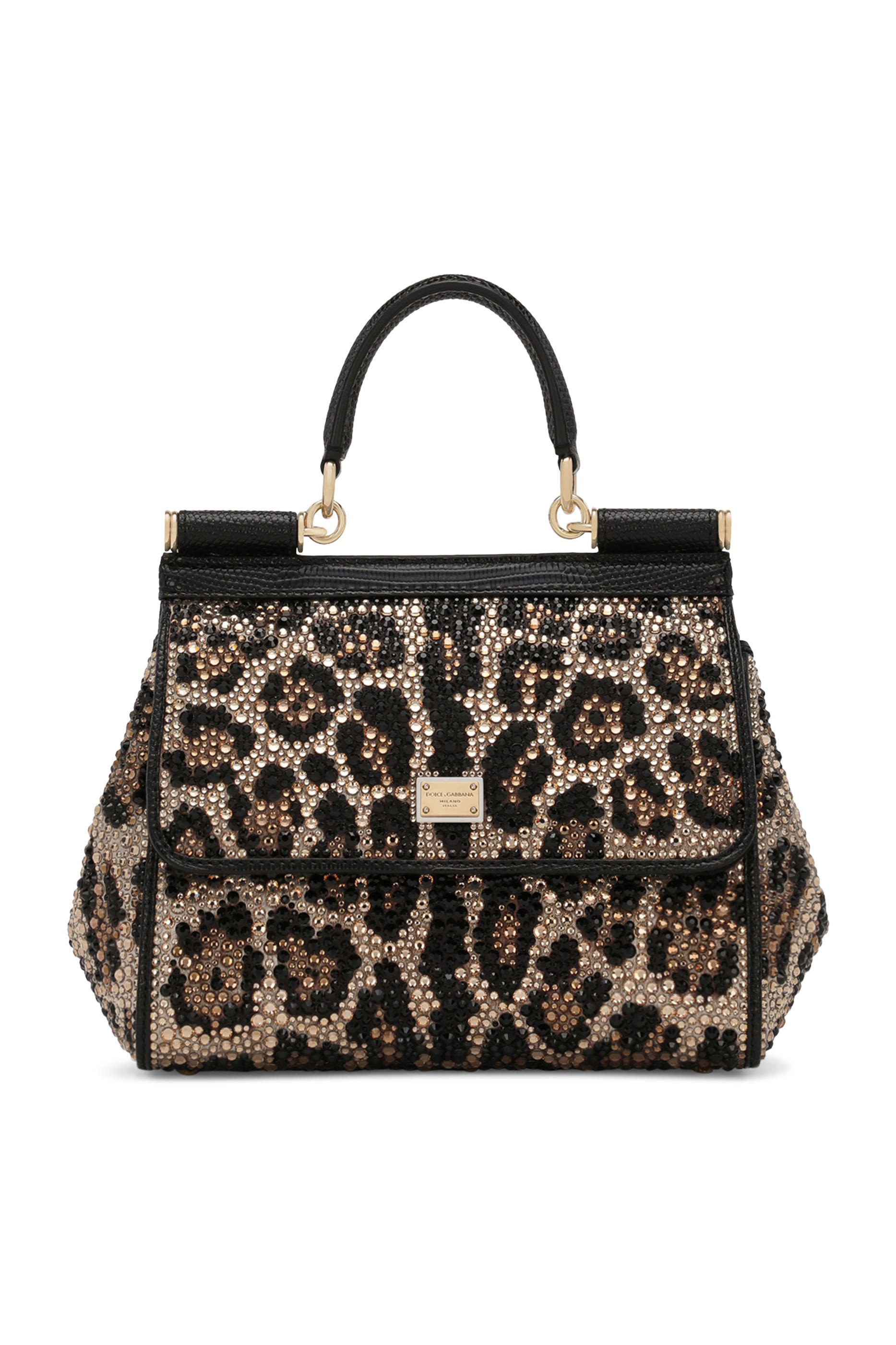 حقيبة يد سيسلي متوسطة