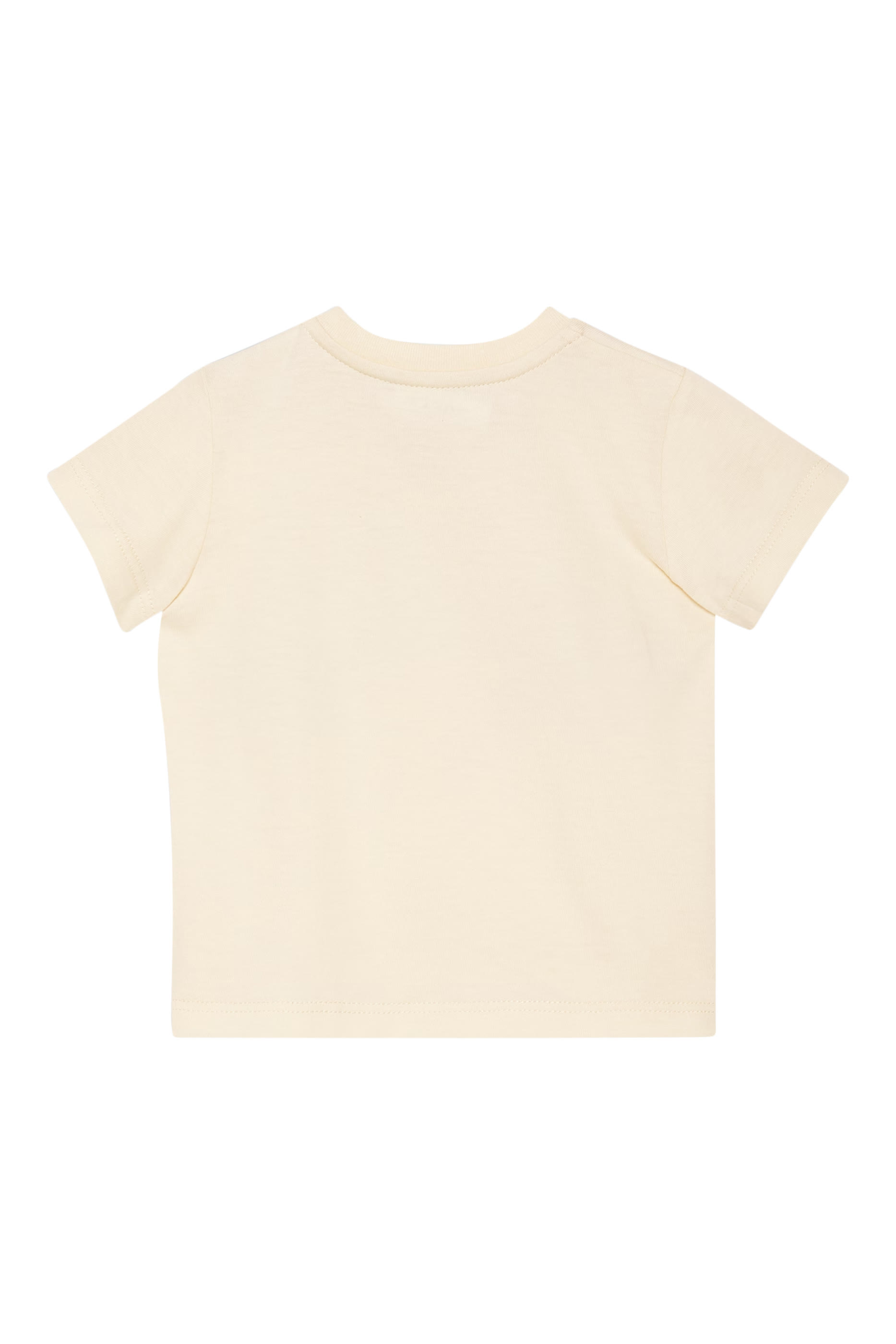 تيشيرت بيتر رابيت للأطفال