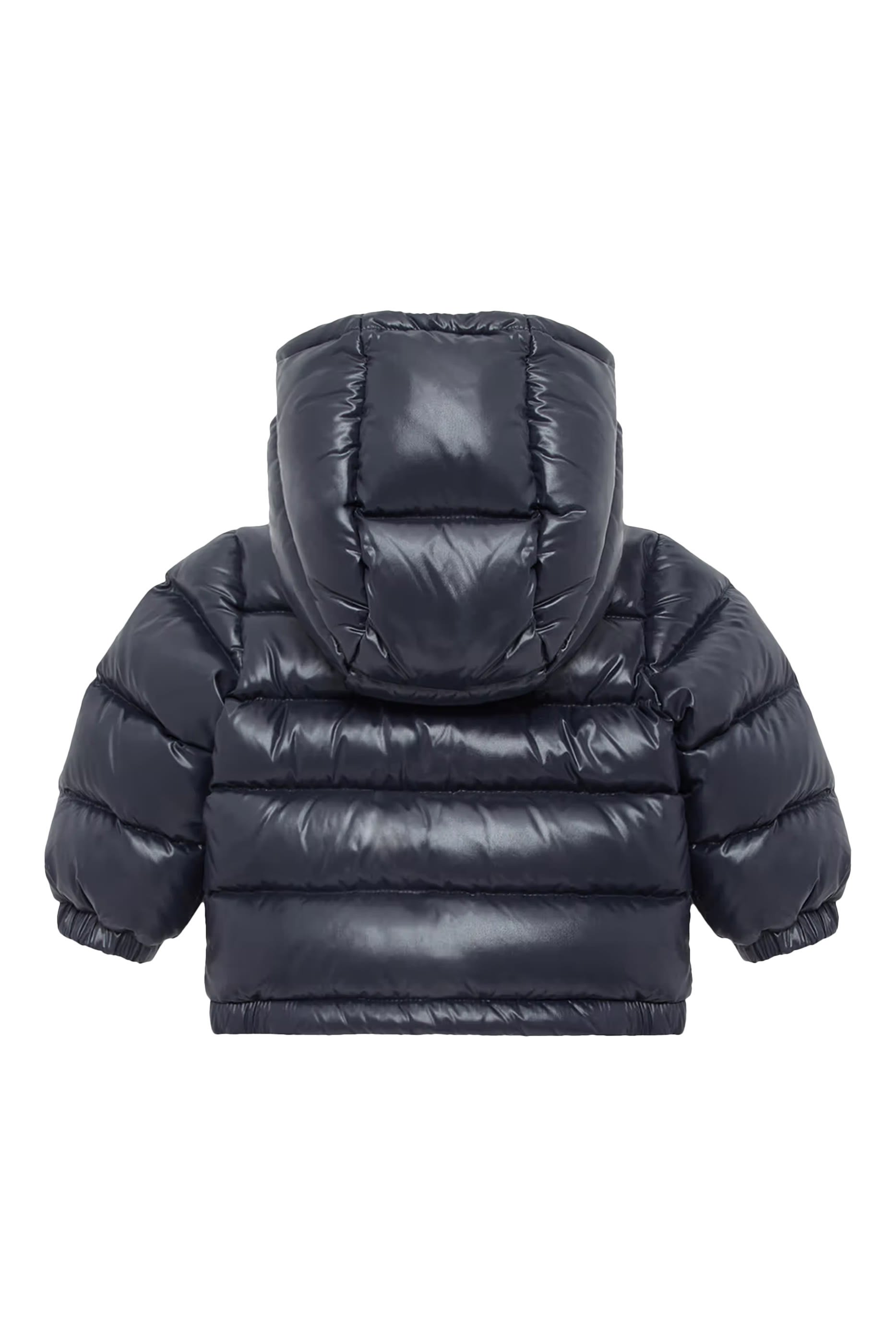 Kids New Aubert Hooded Down Jacket