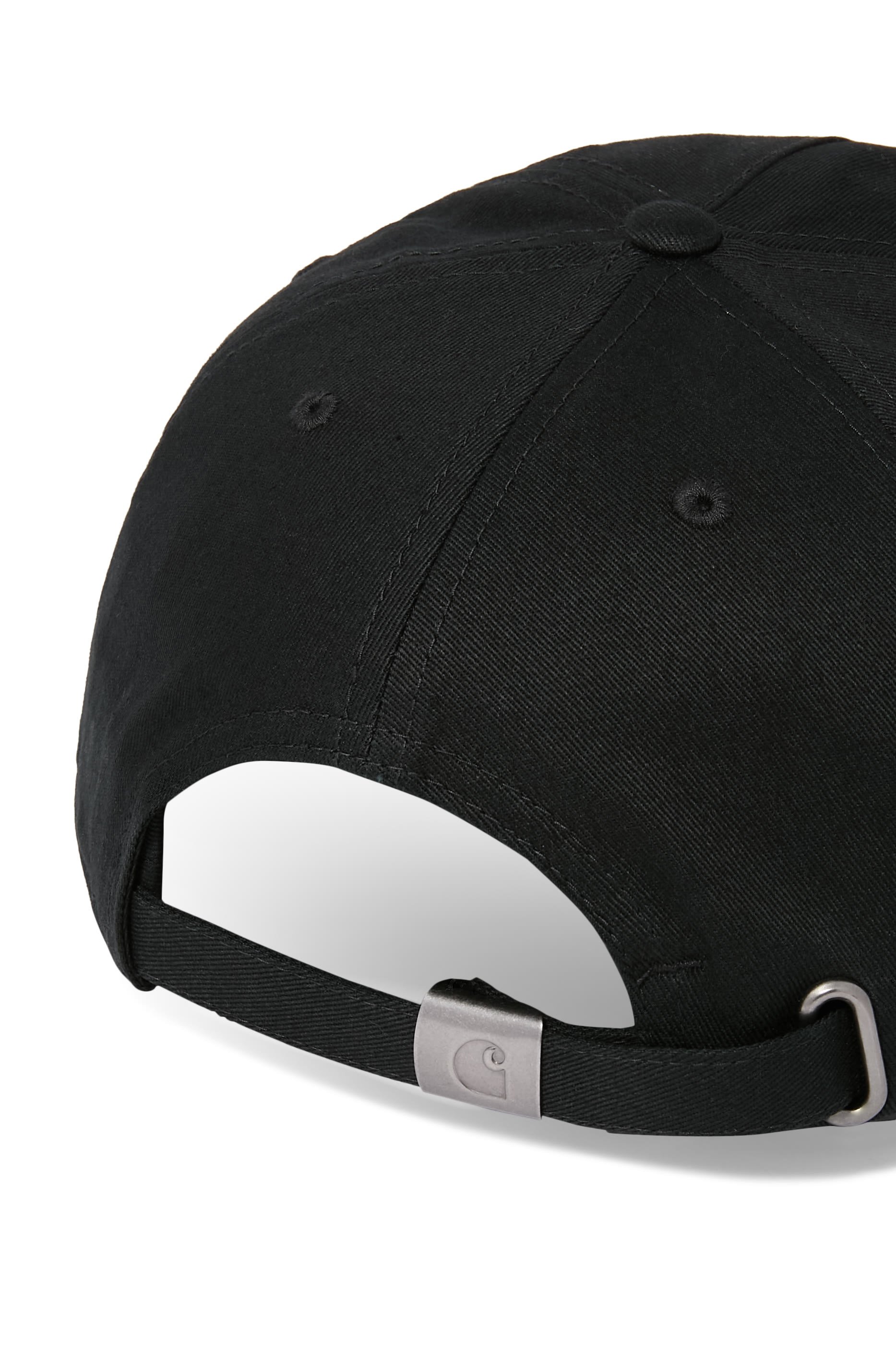 كاب بشعار الماركة