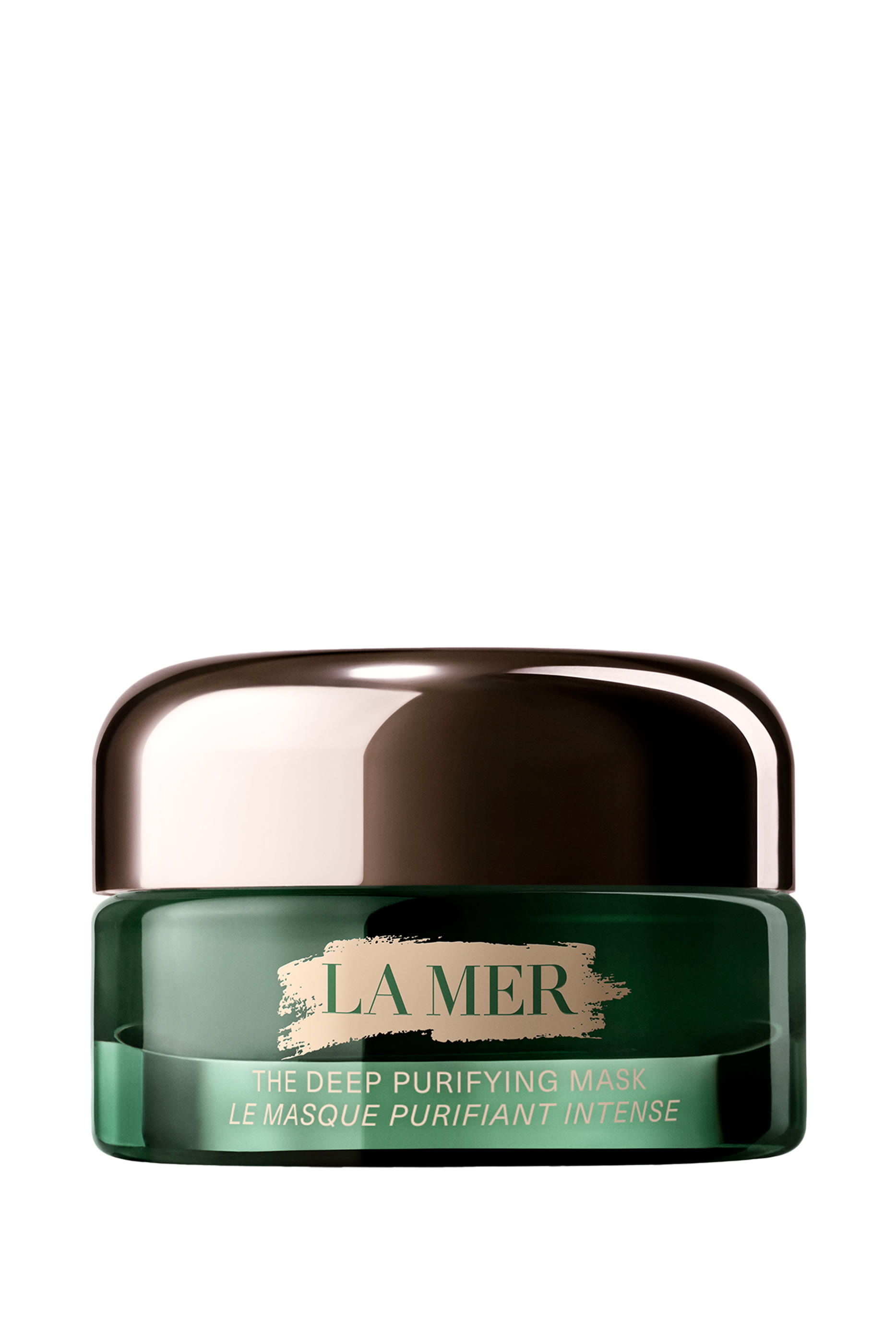 قناع لتنقية البشرة بعمق