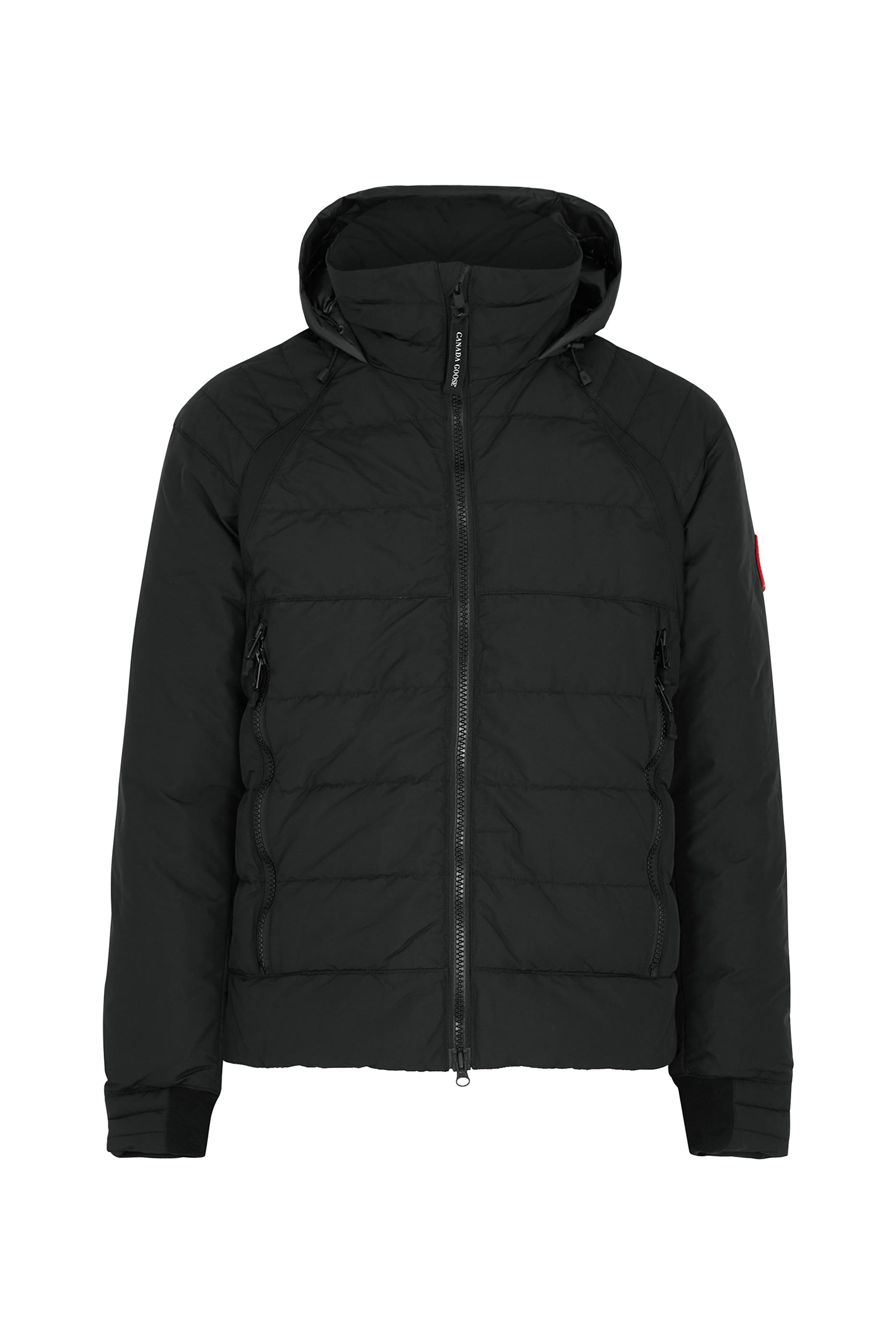 جاكيت هايبريدج