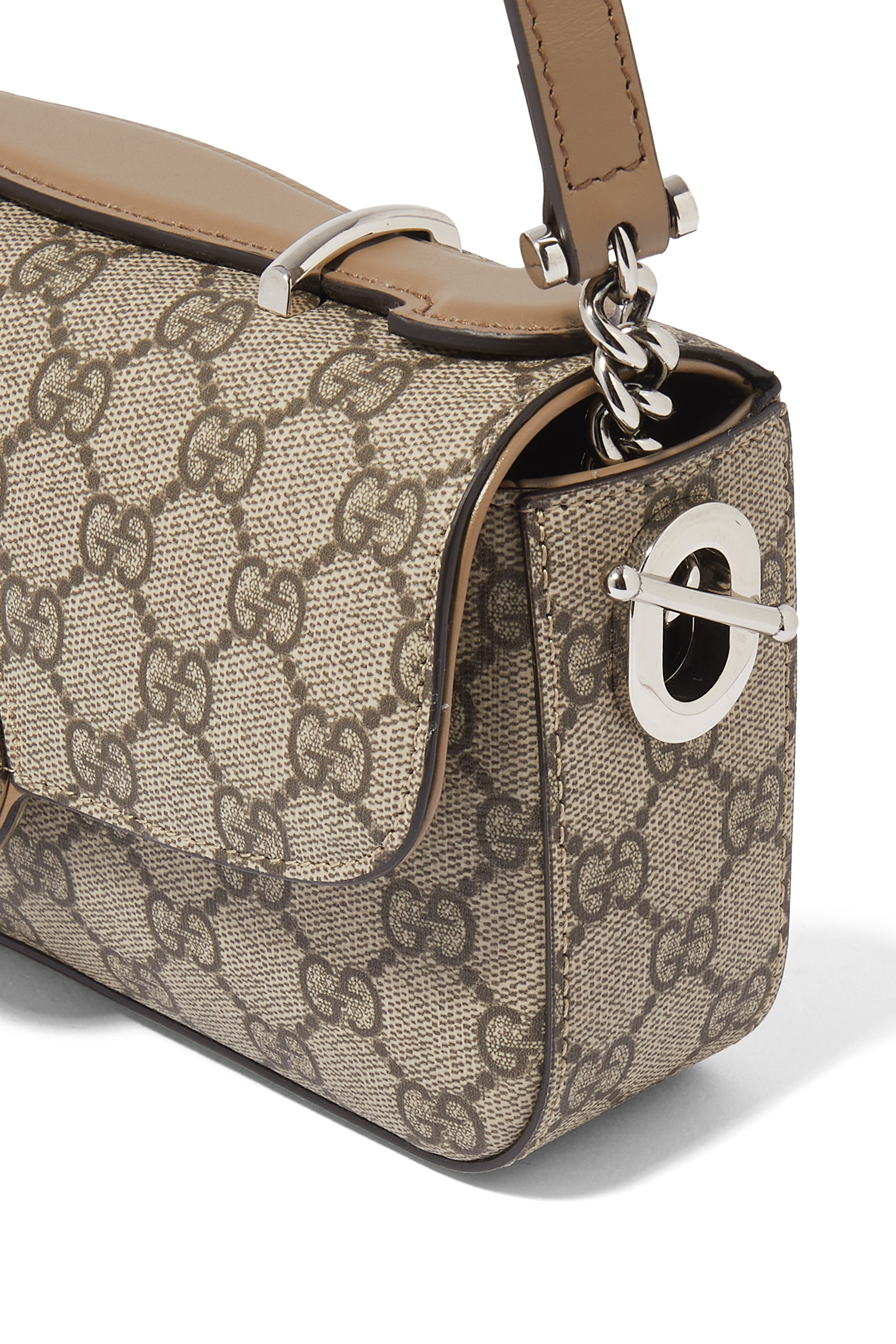 Petite GG Mini Shoulder Bag