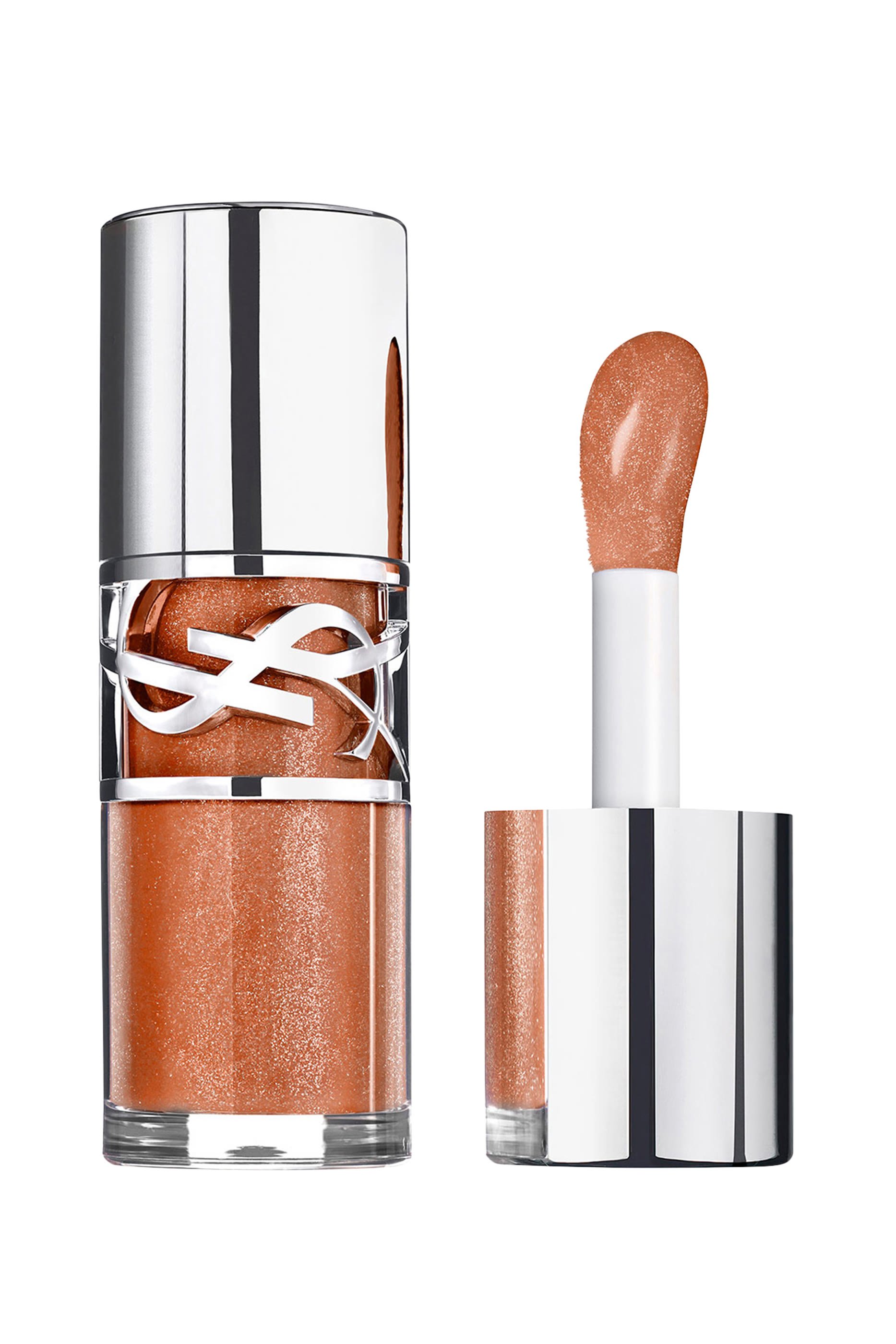 زيت ملمع لوفشاين لملأ الشفاه