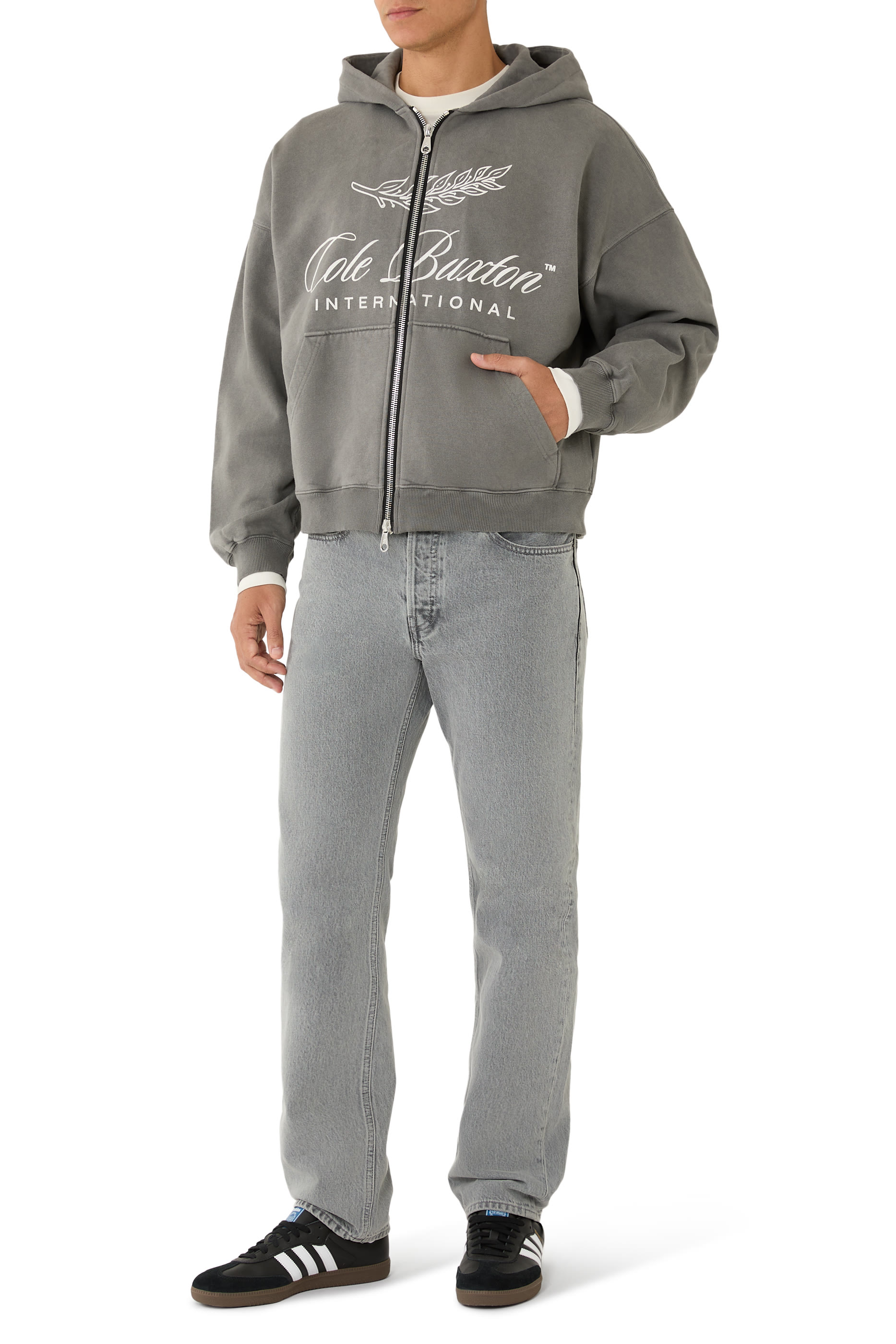 هودي انترناشيونال بسحاب