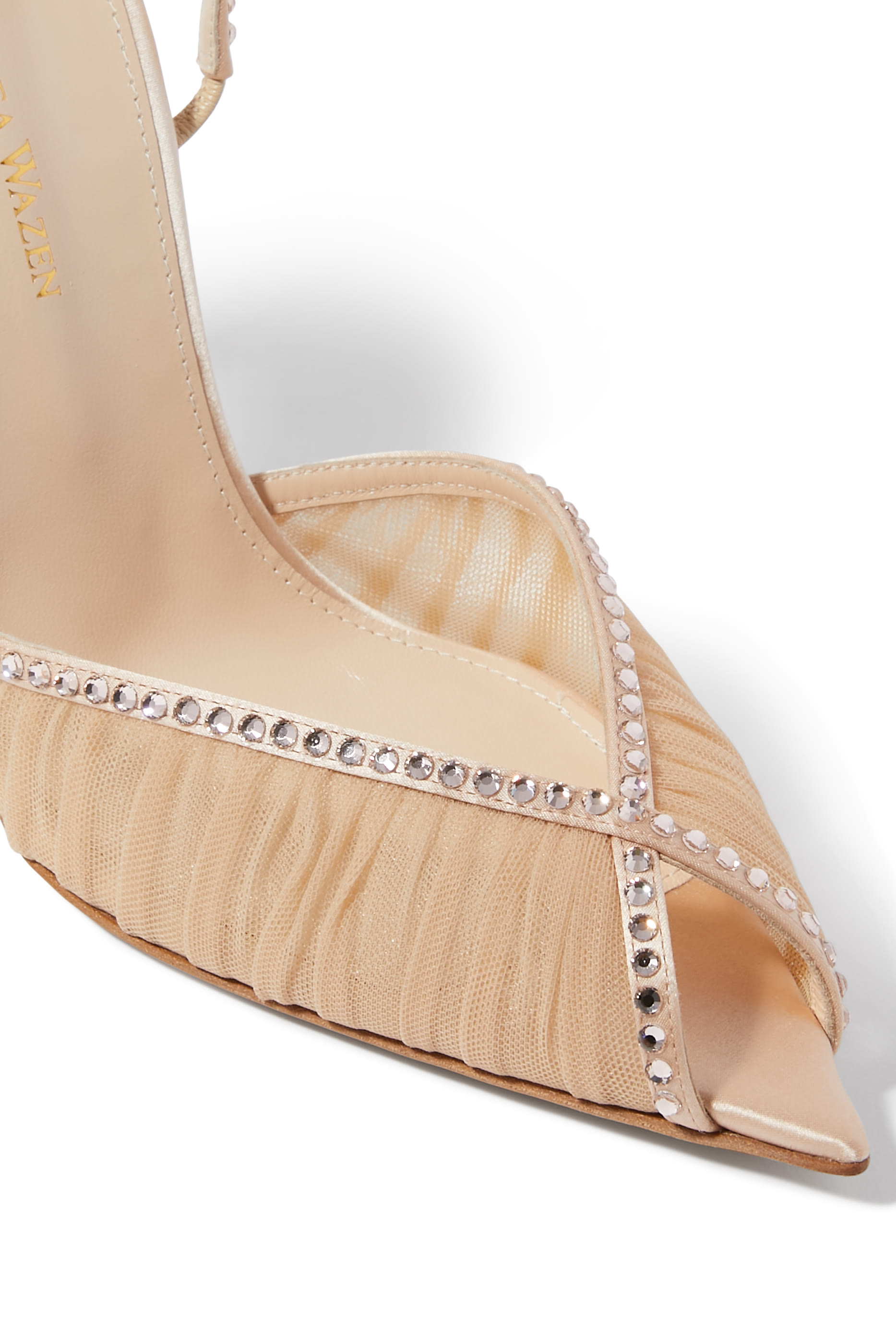 صندل كاتي 100 بسير خلفي