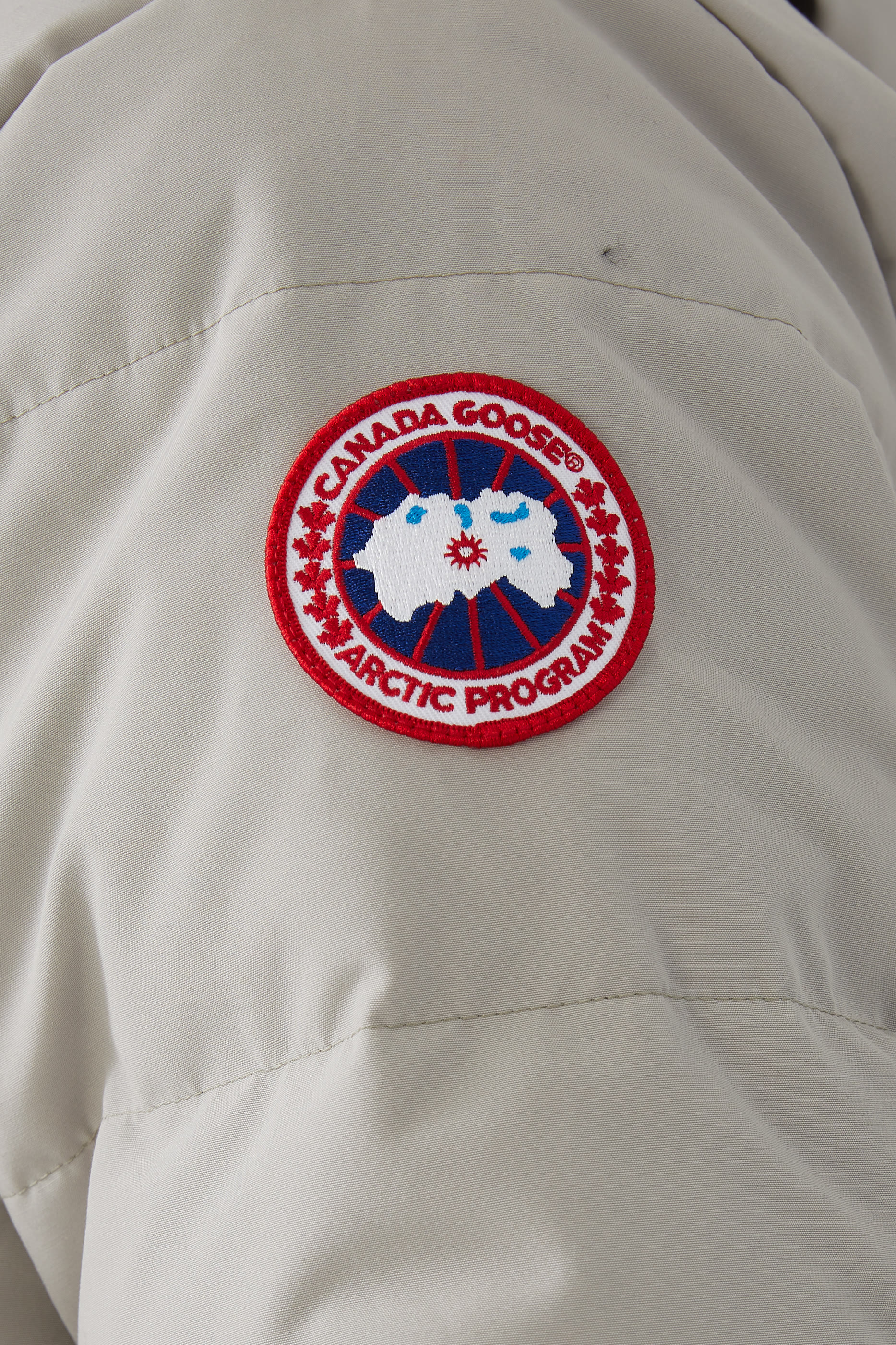 جاكيت باركا ويندهام هريتاج