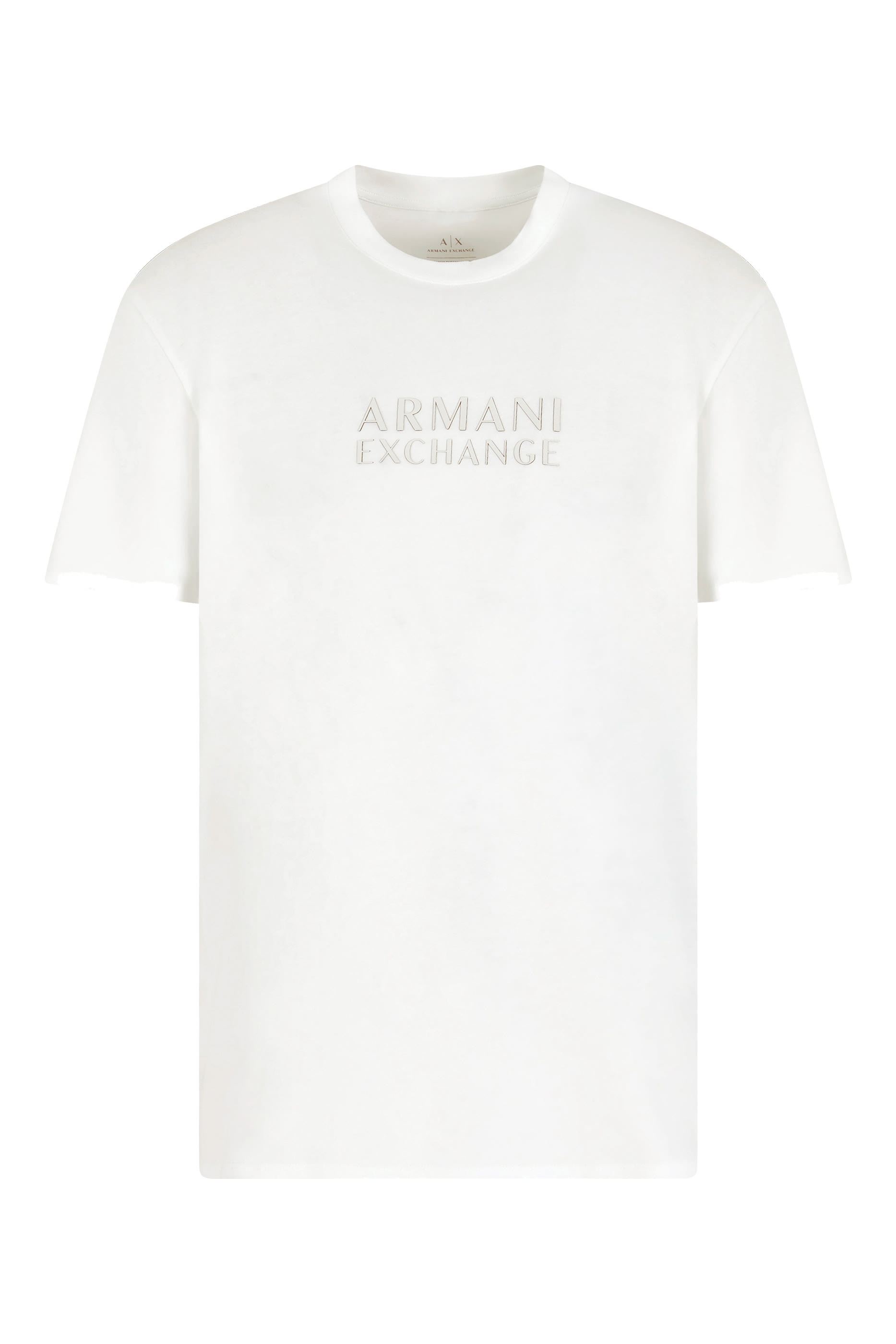 تيشيرت ذا جريد بحروف شعار الماركة