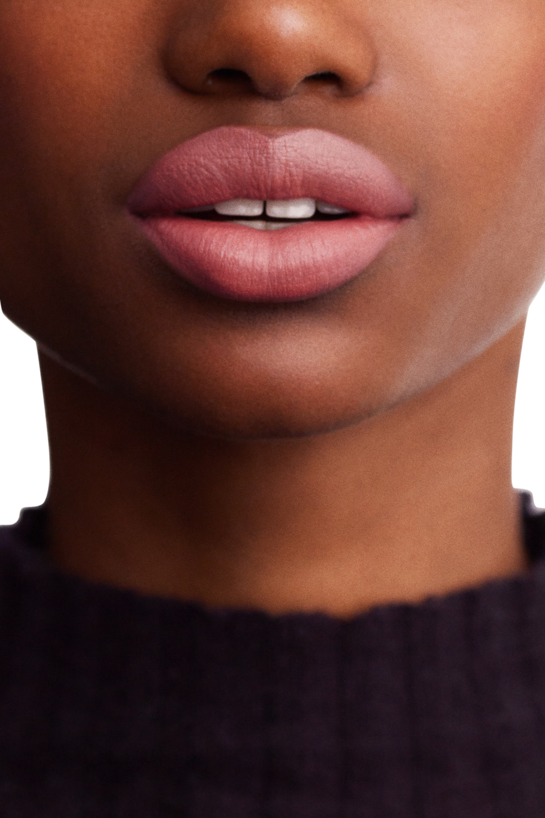 مجموعة أحمر الشفاه Rouge Herm&egrave;s, أحمر شفاه بتركيبة ساتانية