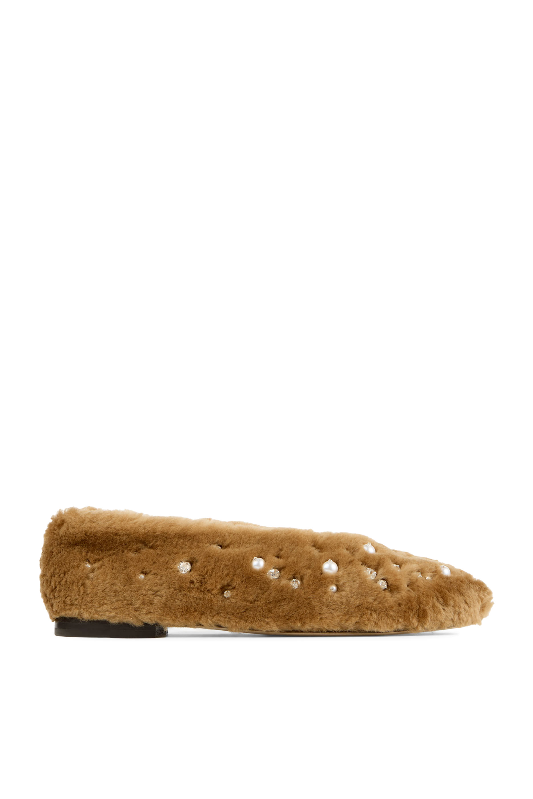 Margot Flats
