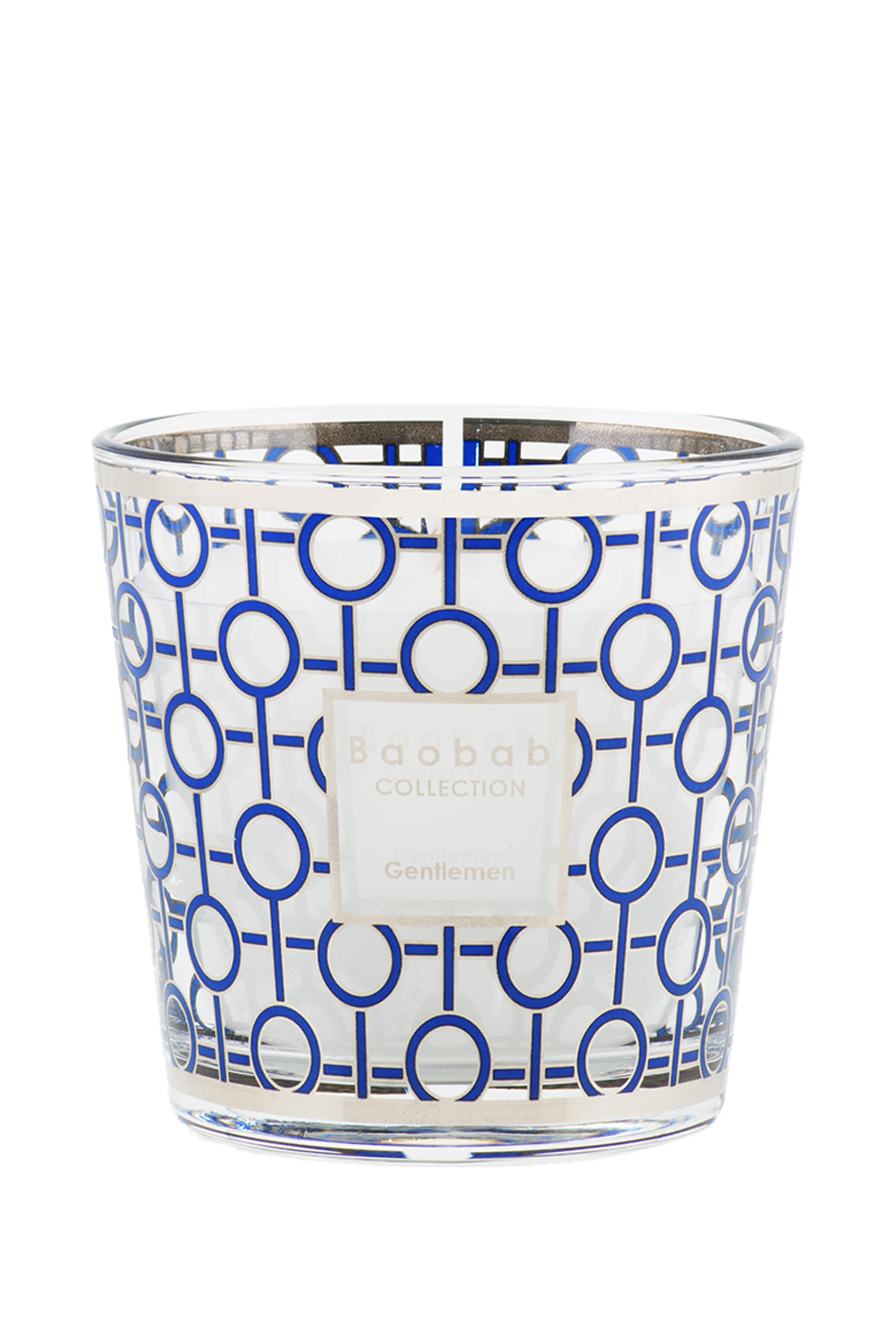 شمعة ماي فيرست باوباب جينتلمان