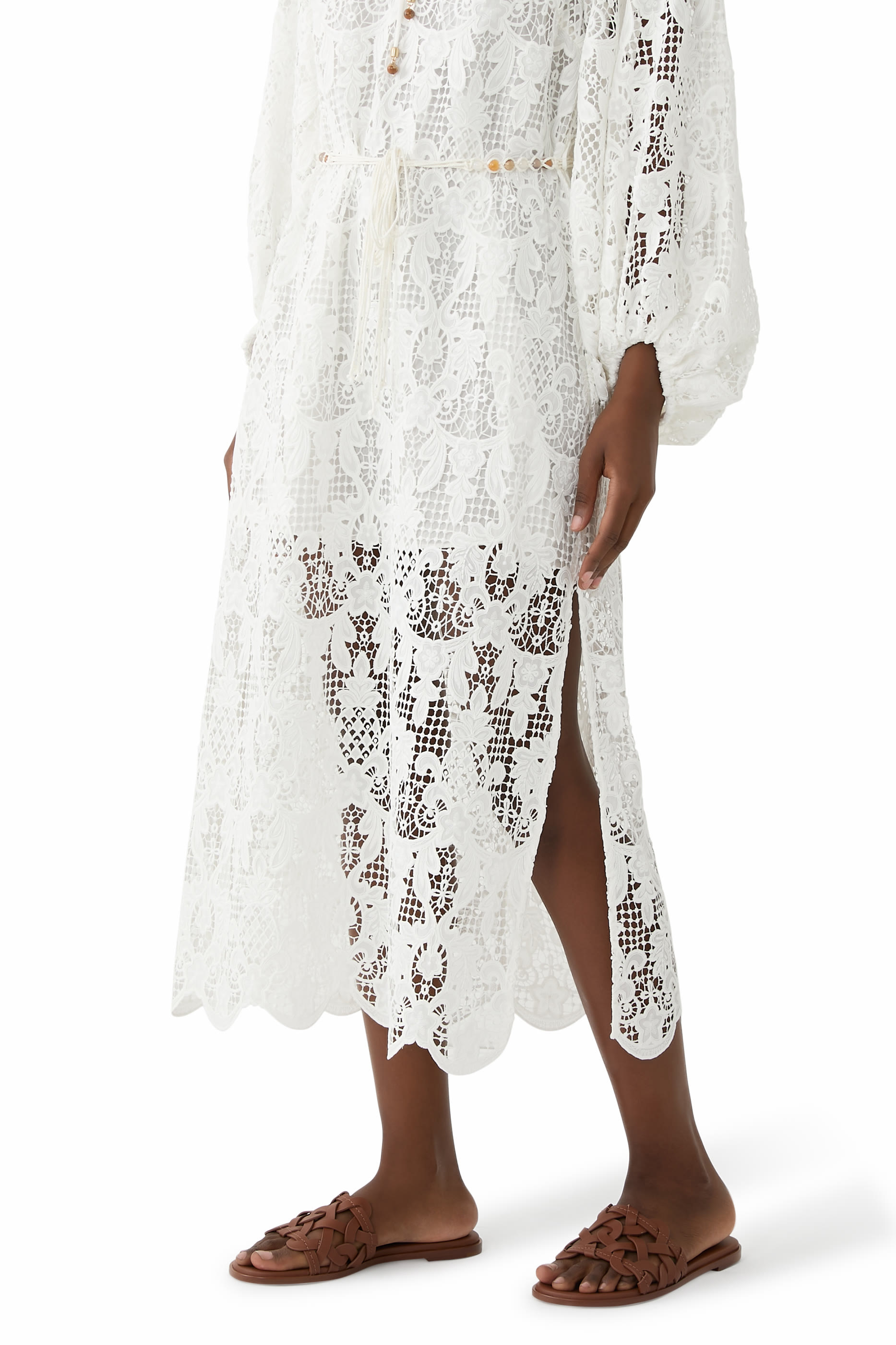 حذاء خفيف أمالفي 5 بكعب مسطح