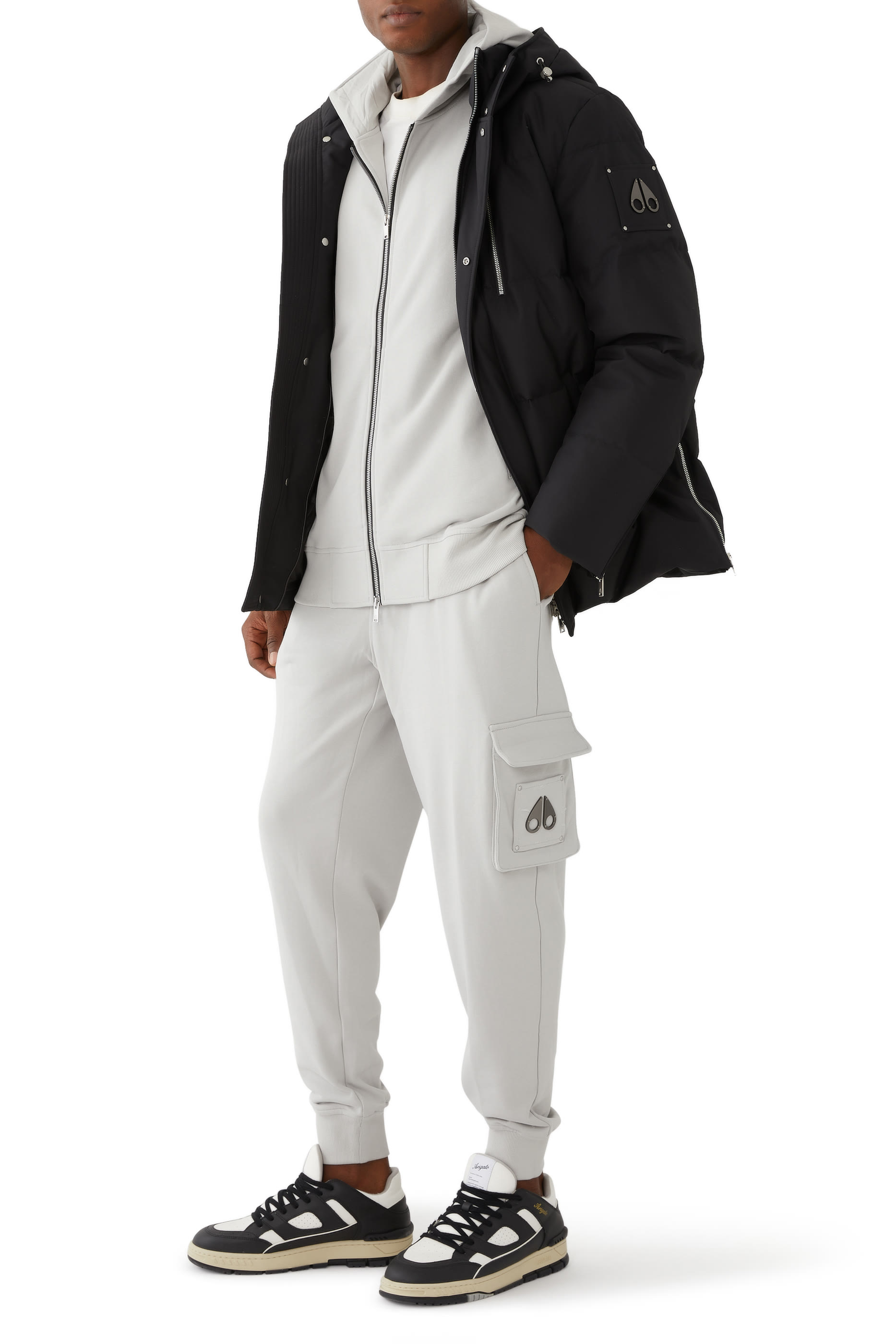 هودي هارتسفيلد بسحاب