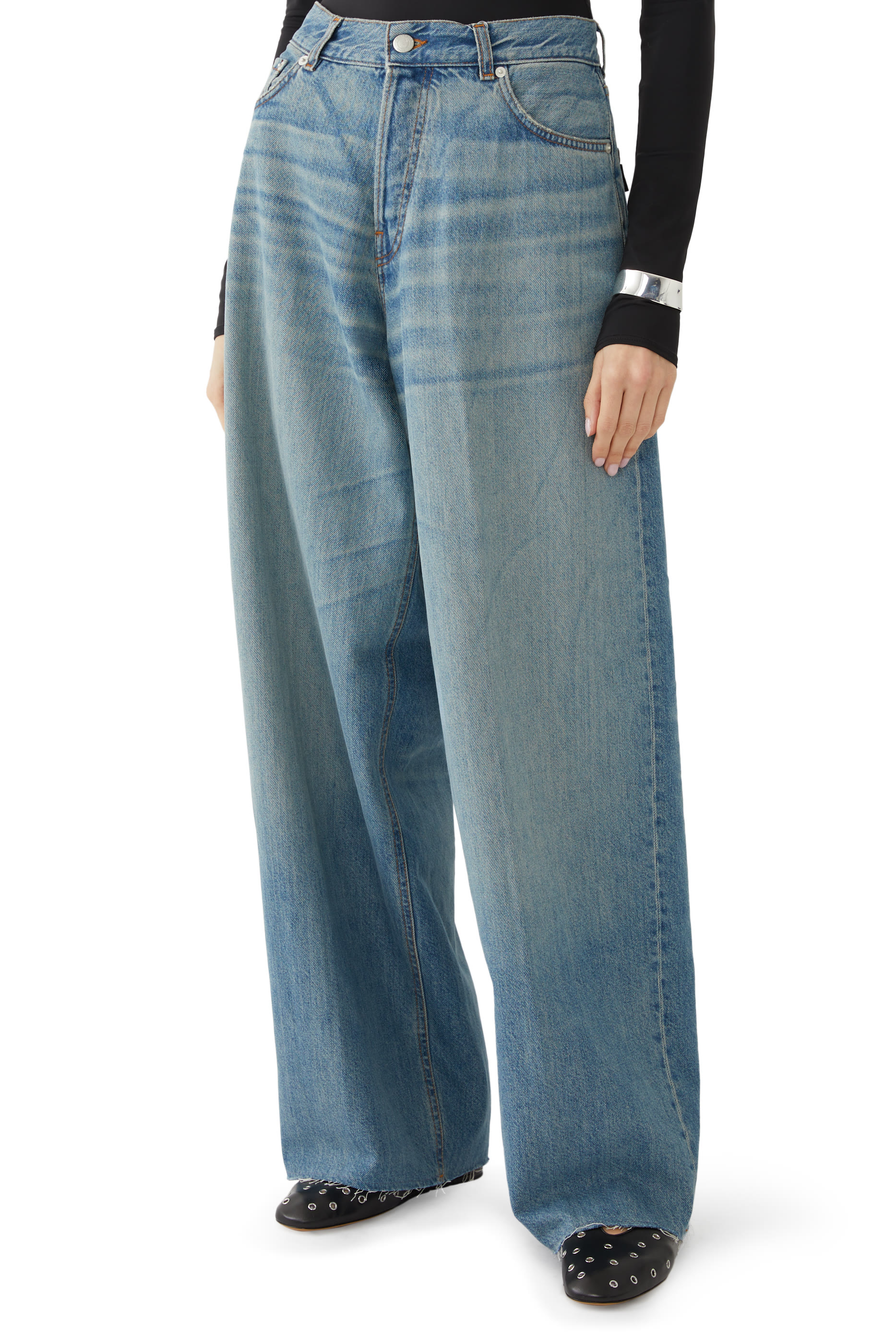 بنطال بيثاني