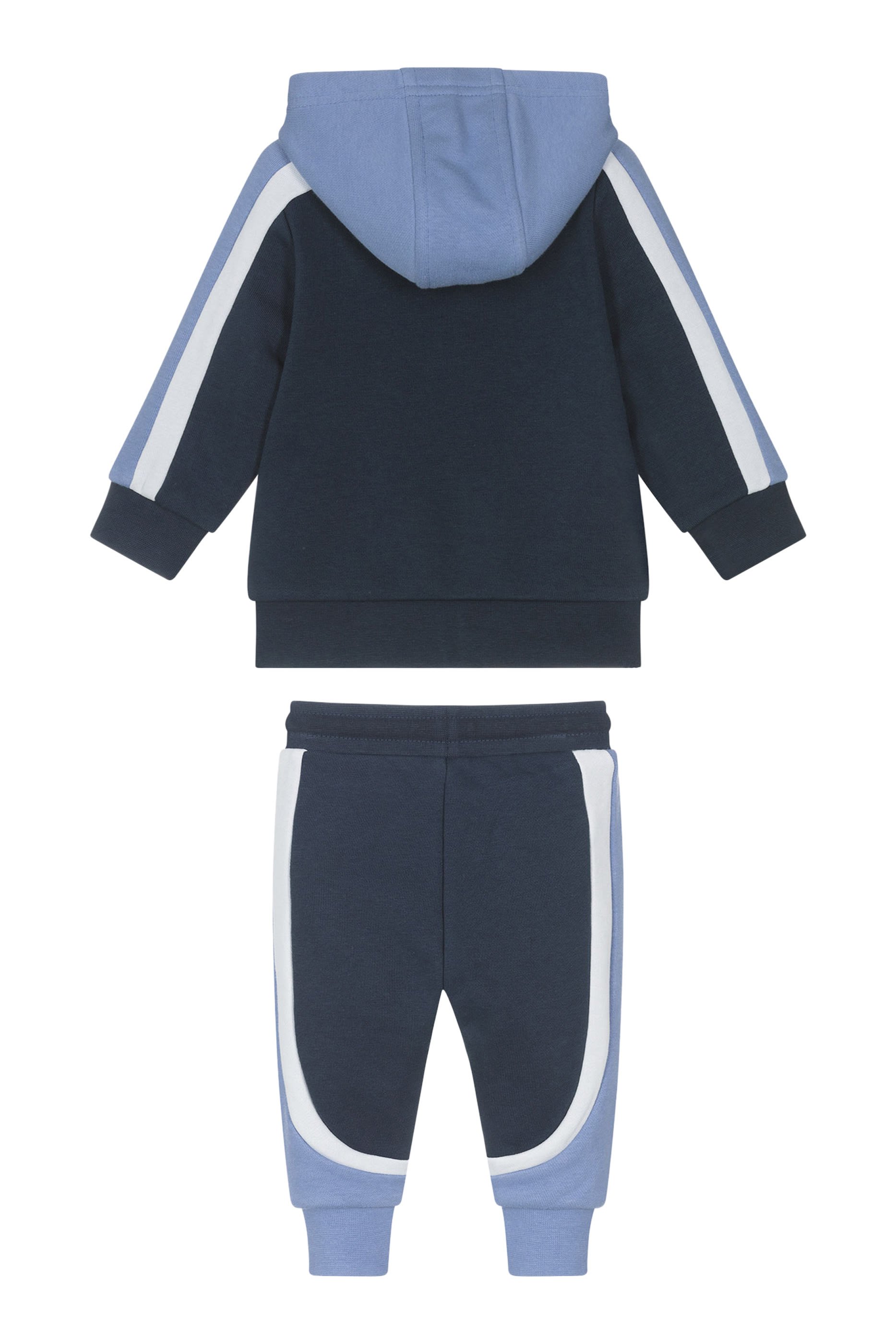 Kids&rsquo; Colorblock Tracksuit