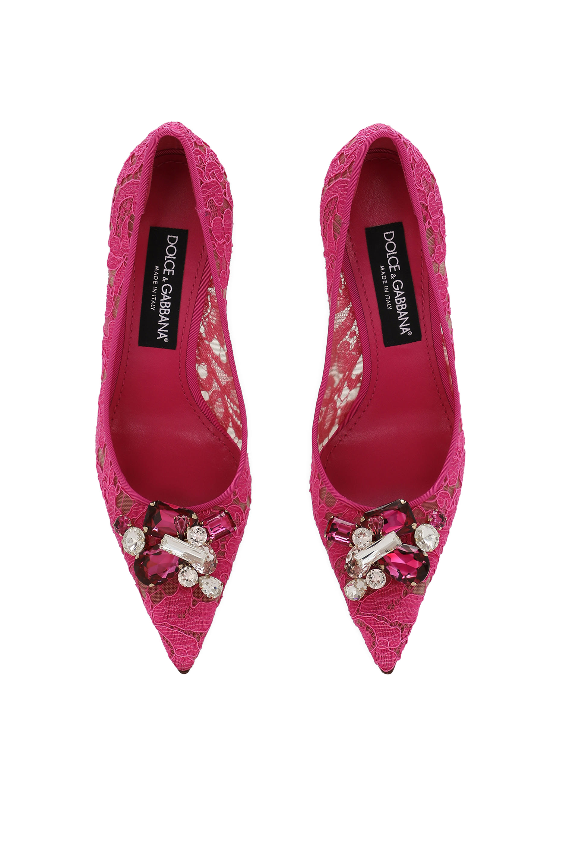 حذاء 105رينبو كلاسيكي دانتيل 