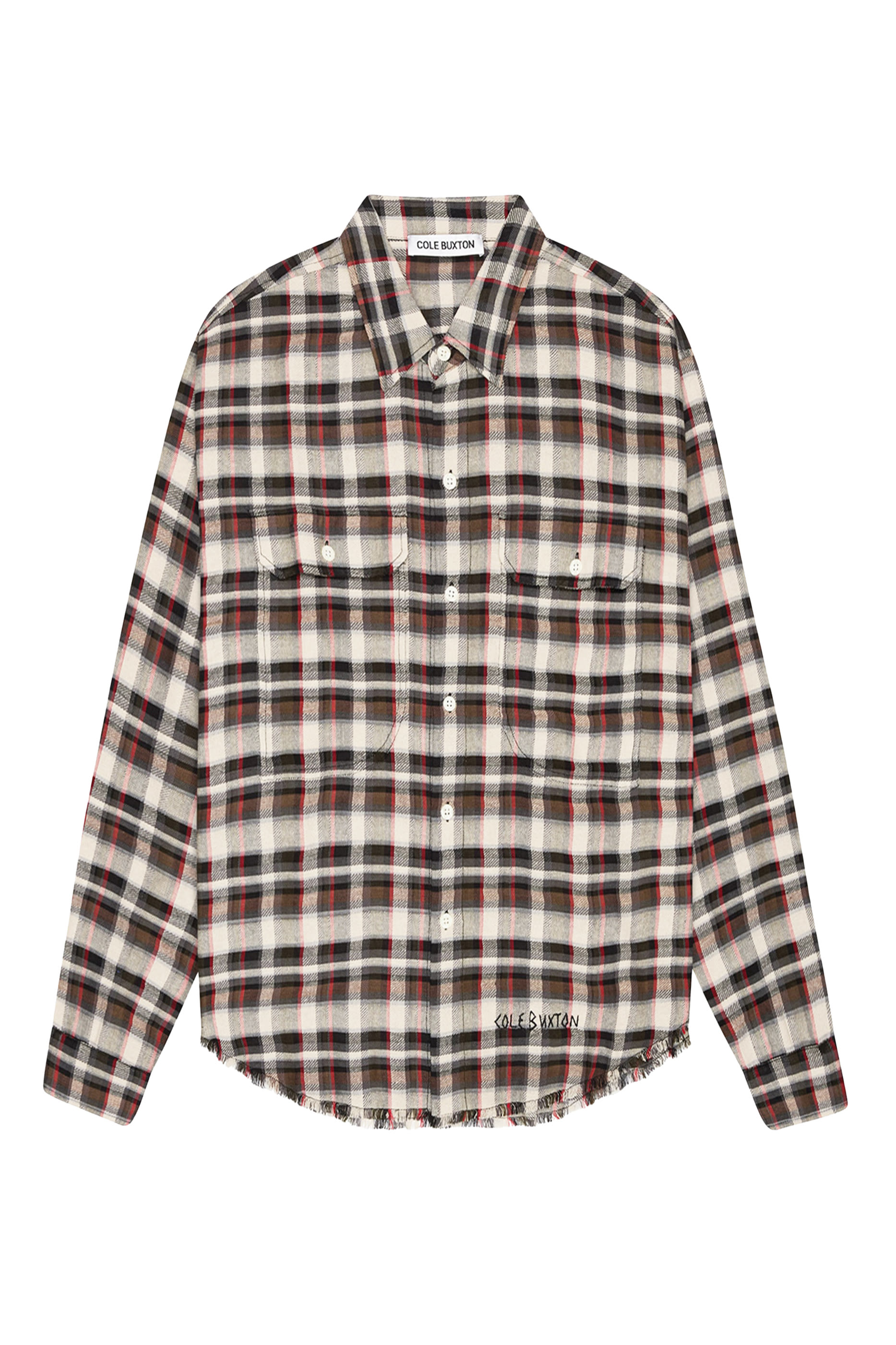 قميص ايفي ليج