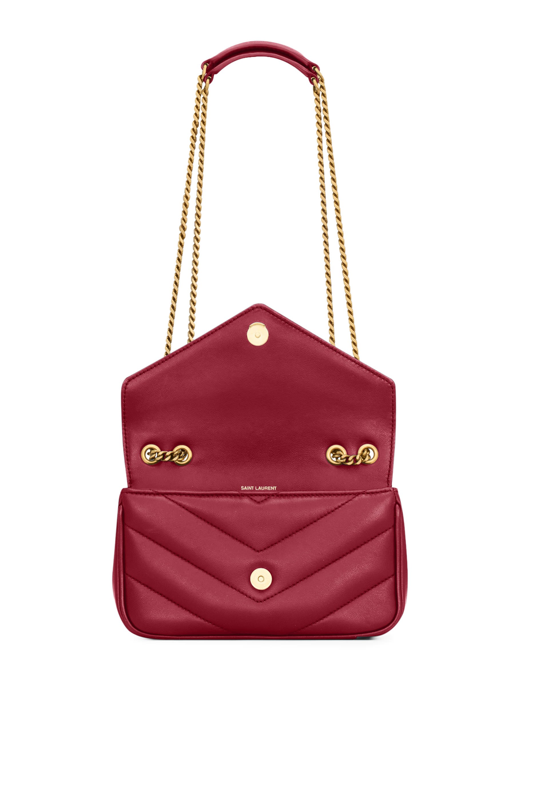 حقيبة كتف لولو صغيرة