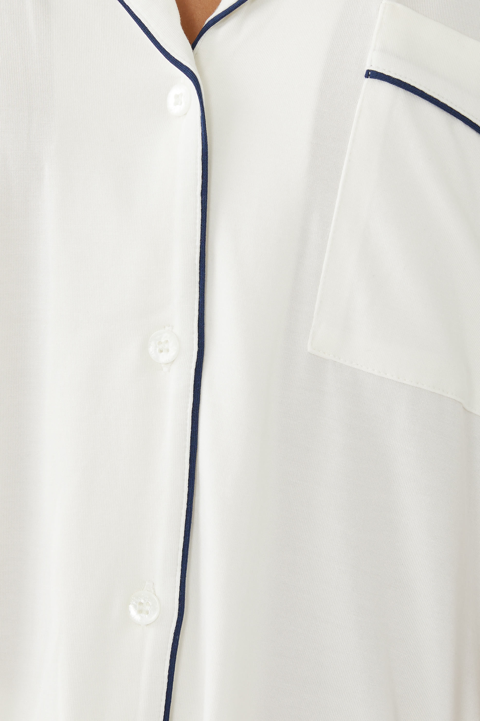 طقم بيجاما جزيل شورت