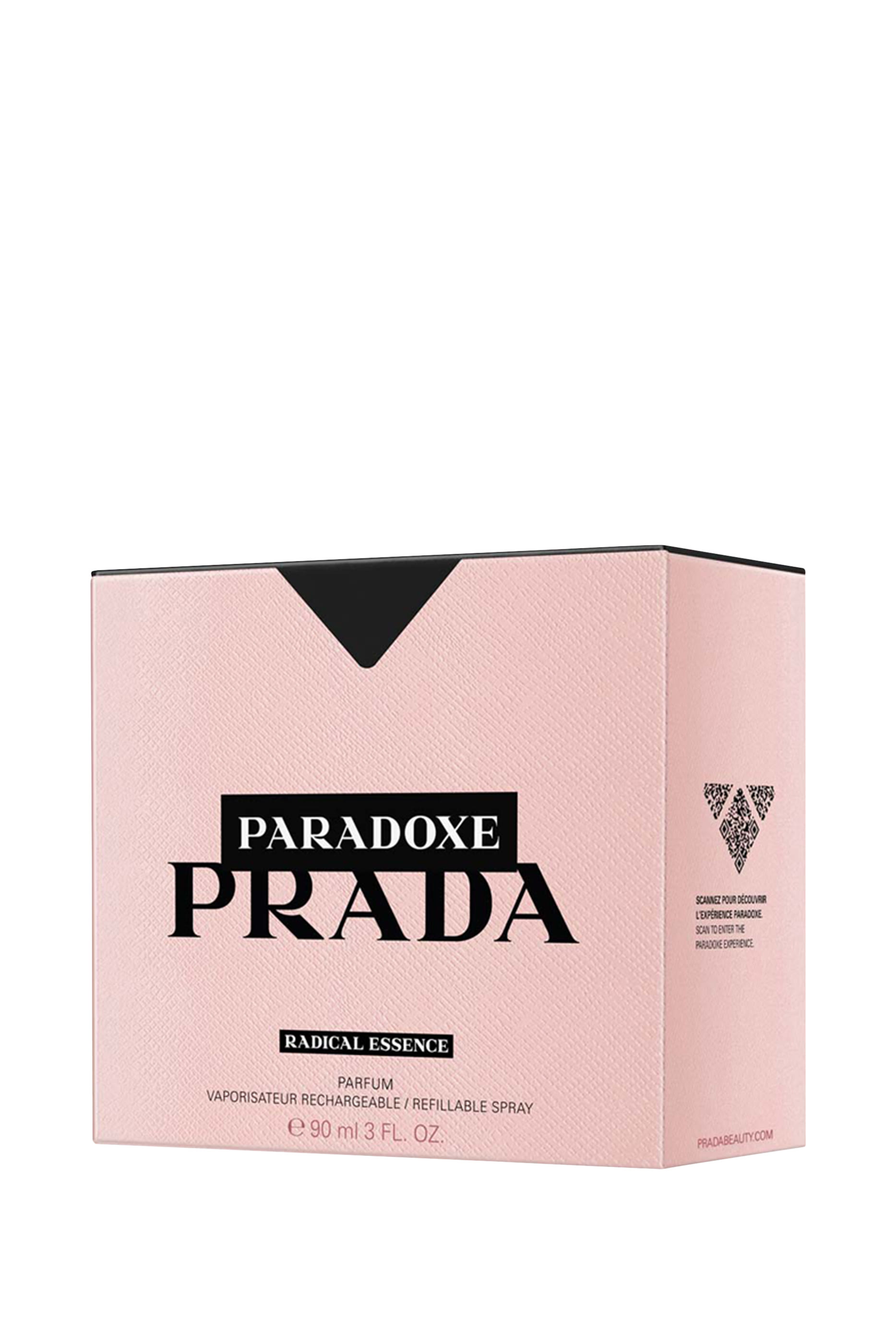 عطر بارادوكس راديكال إيسنس