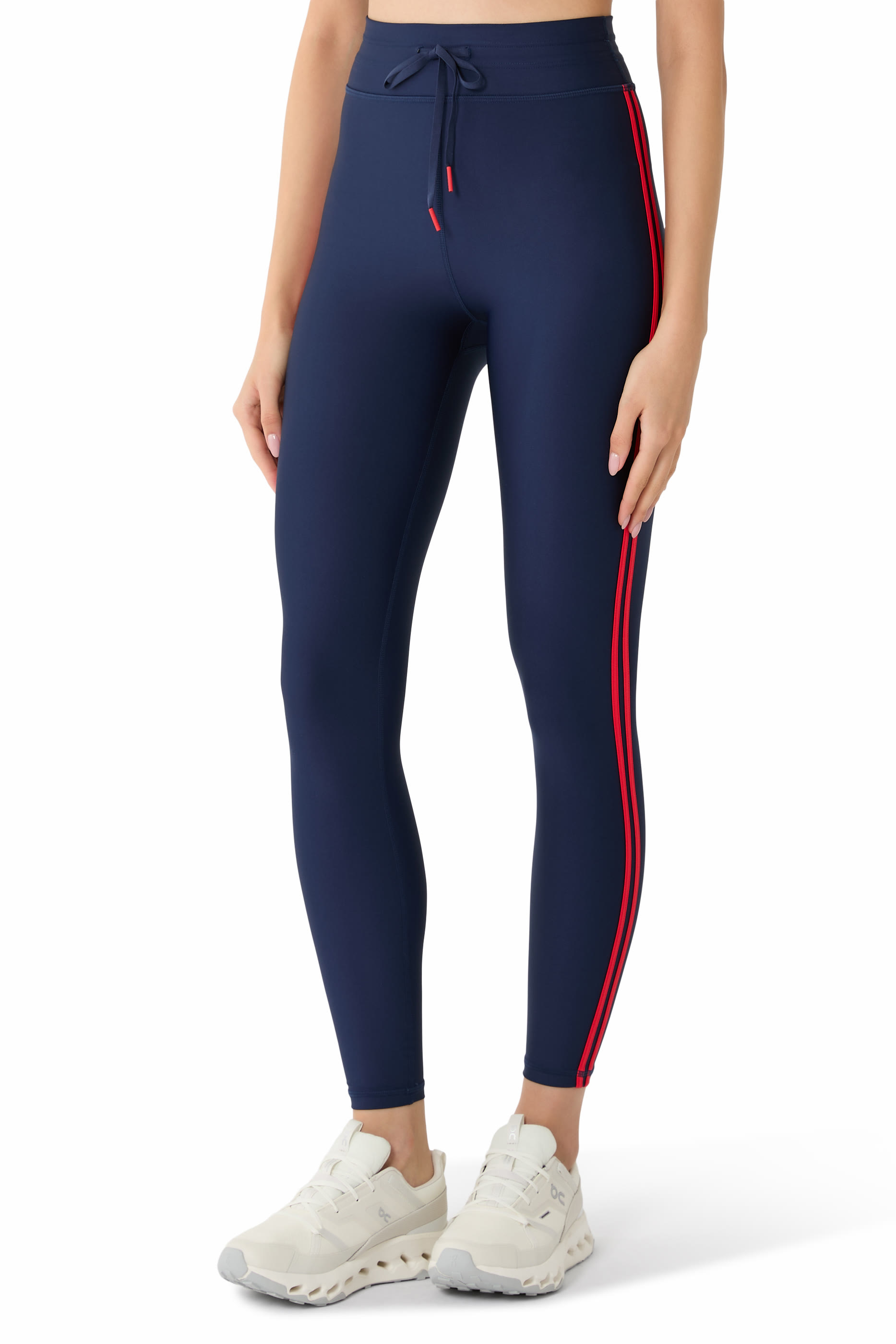 بنطال أكسفورد متوسط الطول 25”‏ بوصة