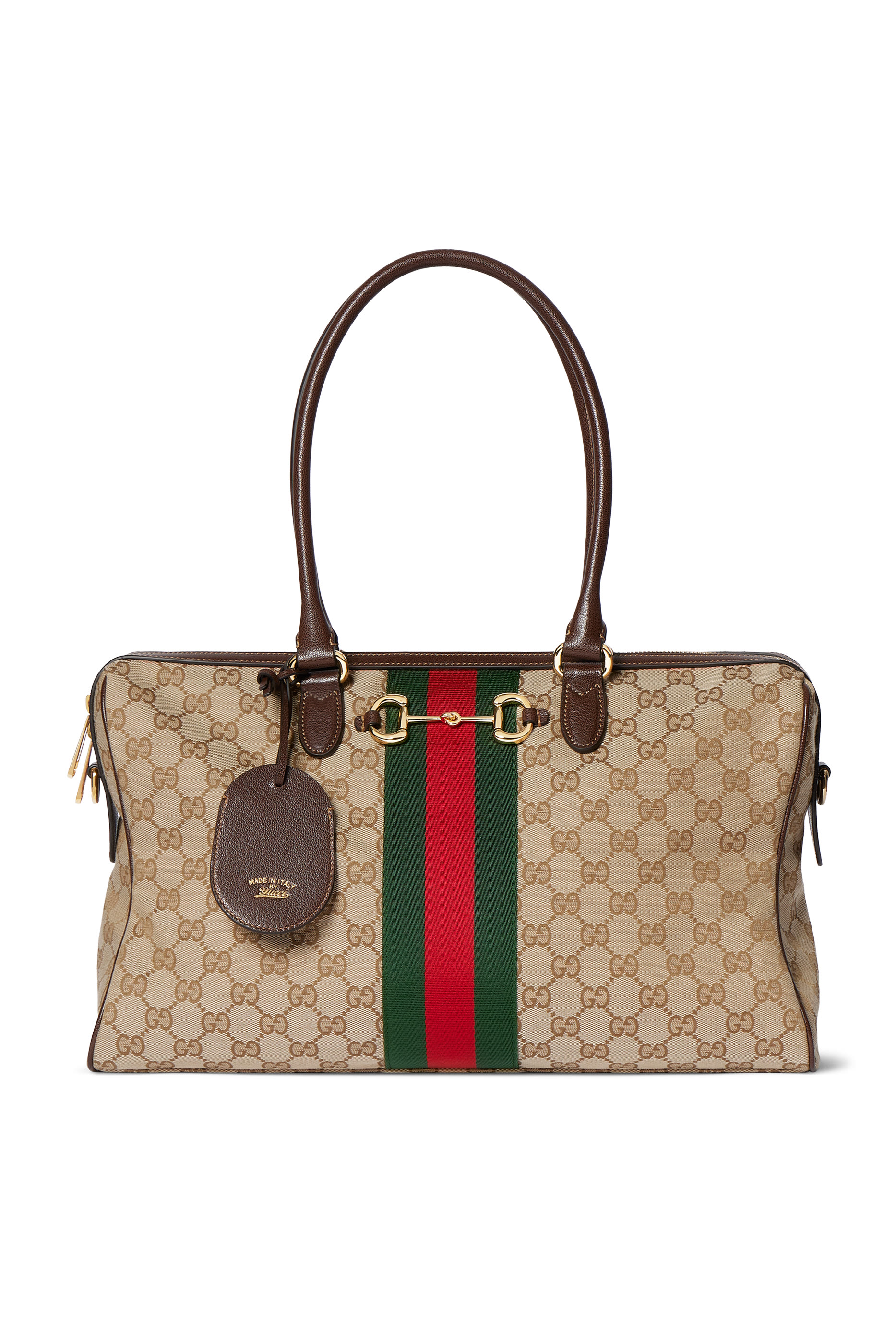 حقيبة بوستون بورسيتو كبيرة