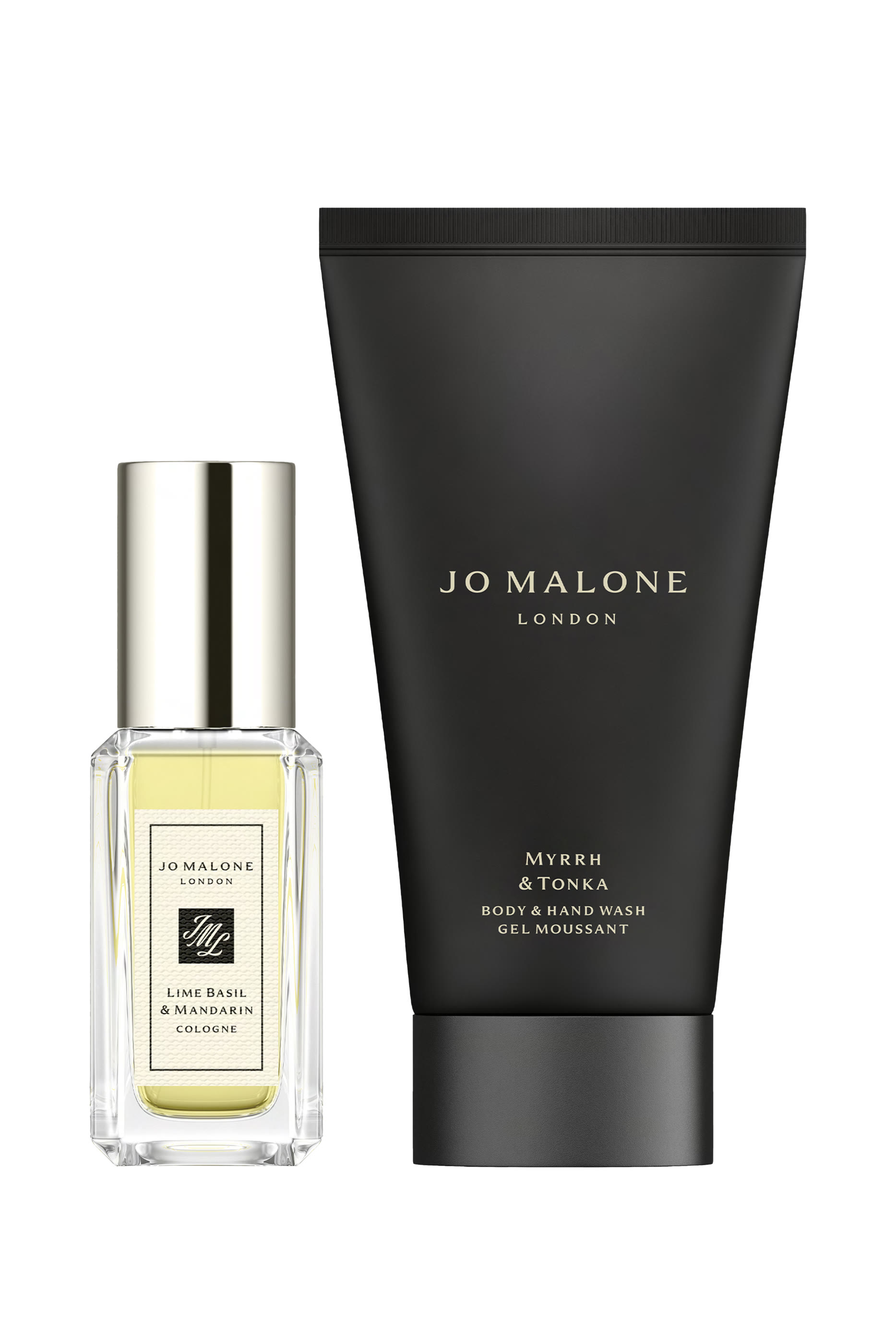 مجموعة هدايا بتصميم زينة فضية