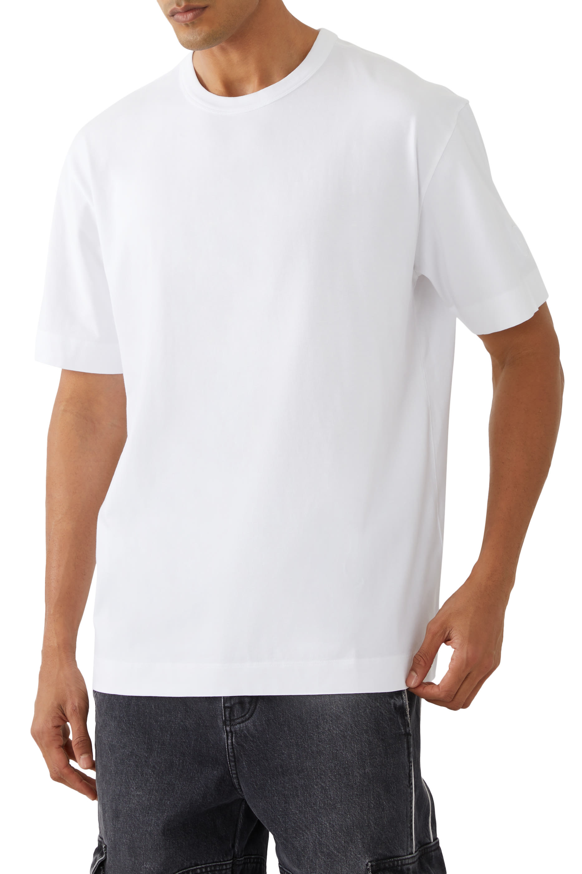 تيشيرت غلادستون بقصة مريحة