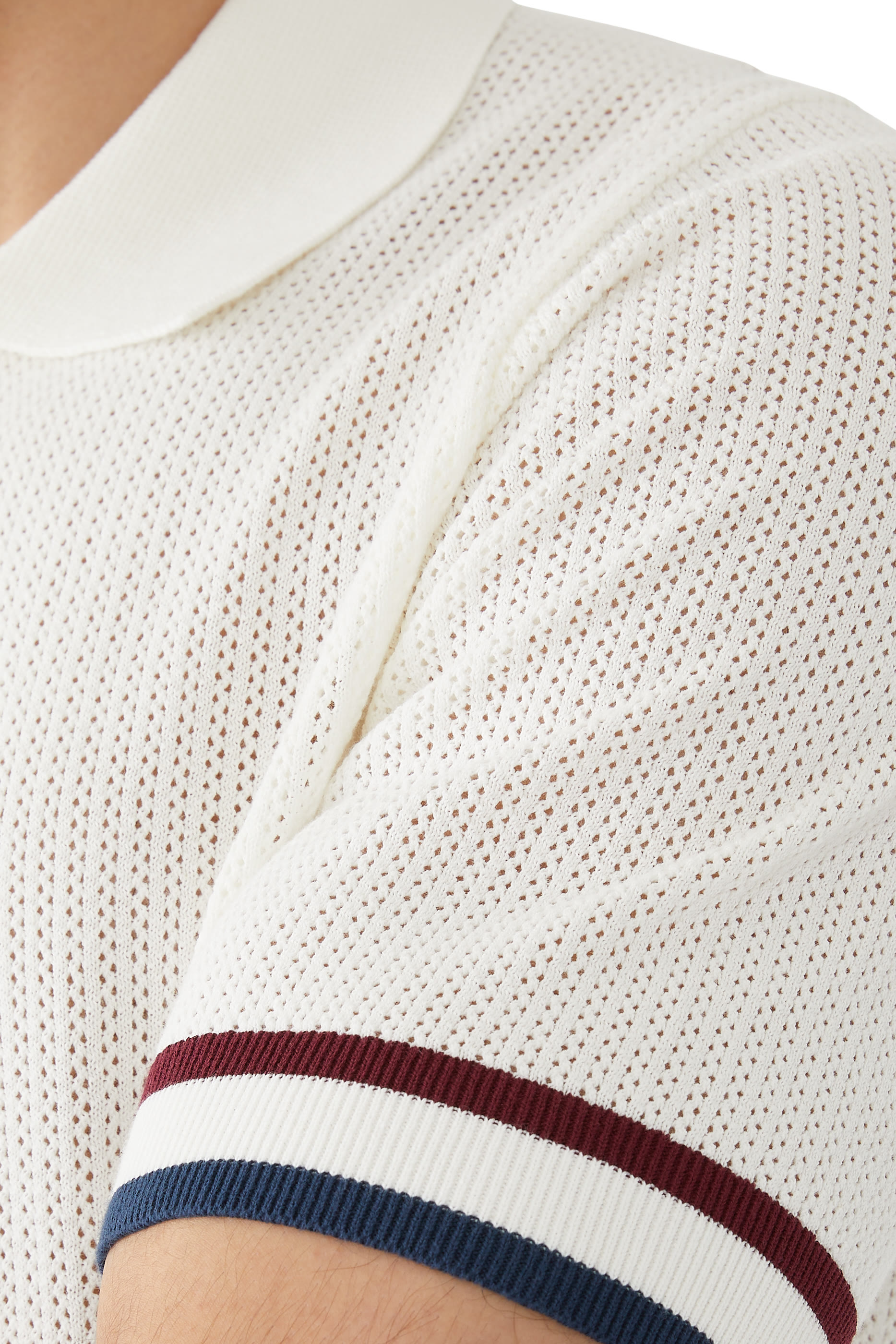 قميص بولو سانتياغو كوين