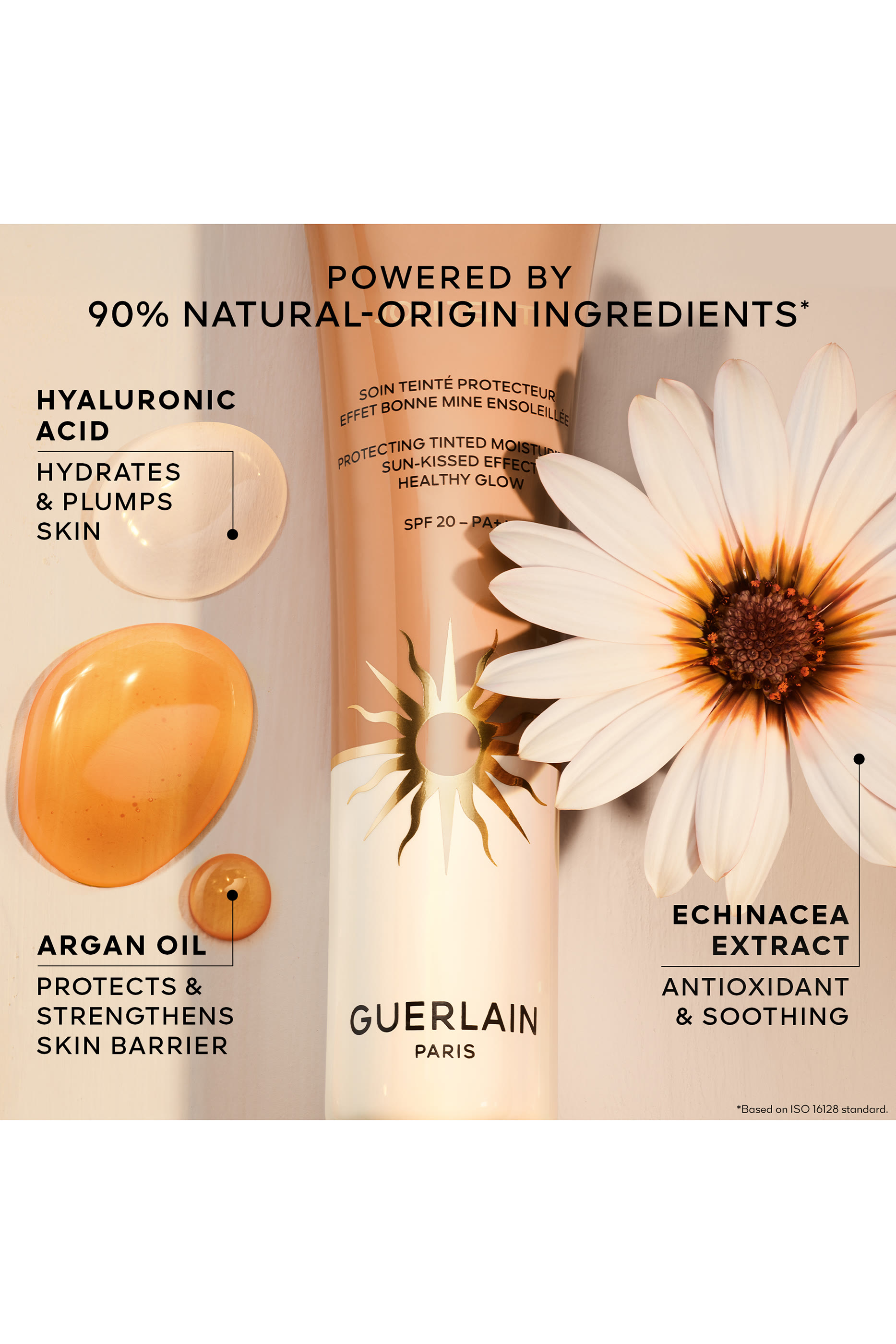 Terracotta Joli Teint Protecting Tinted Moisturizer