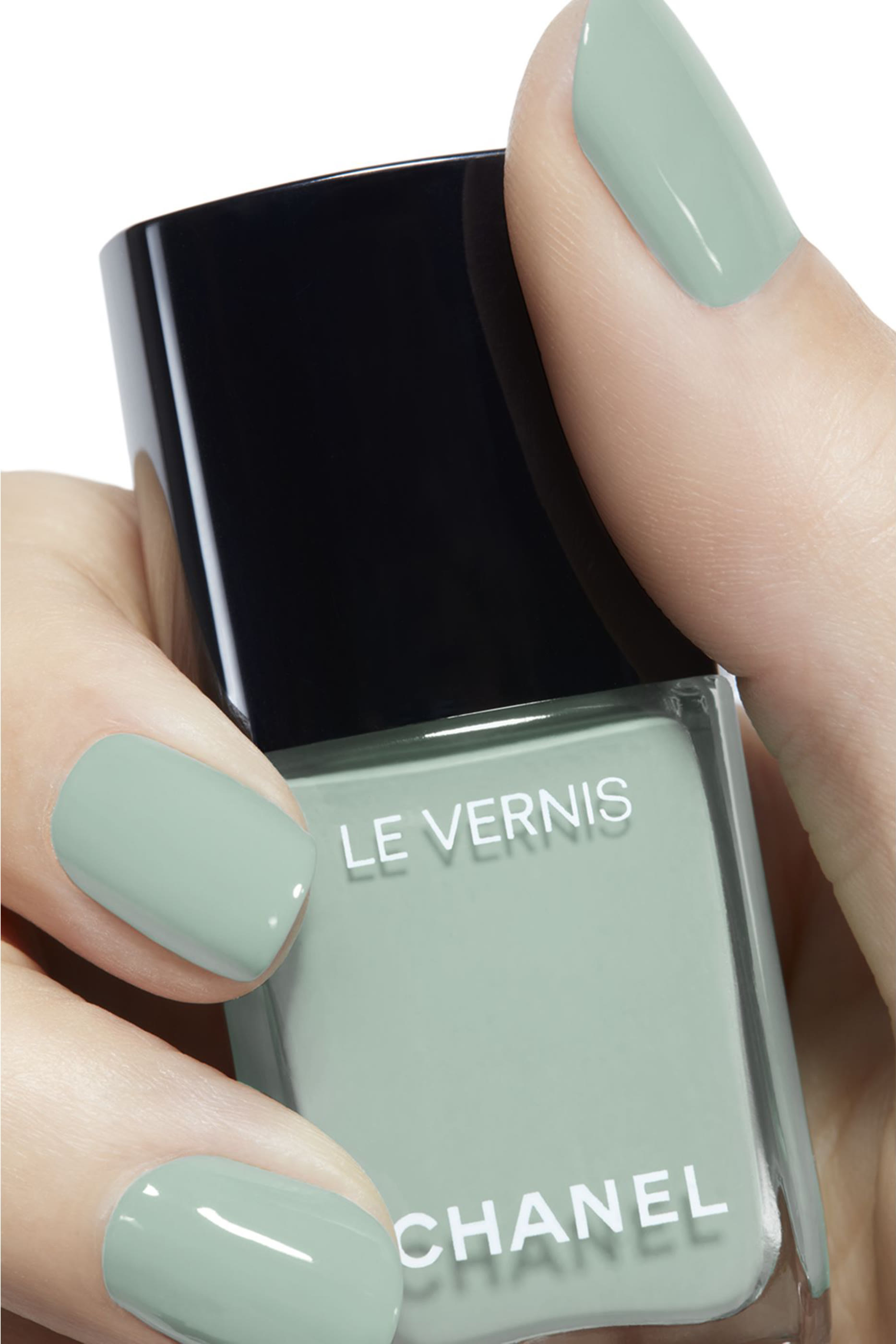 طلاء أظافر Le Vernis