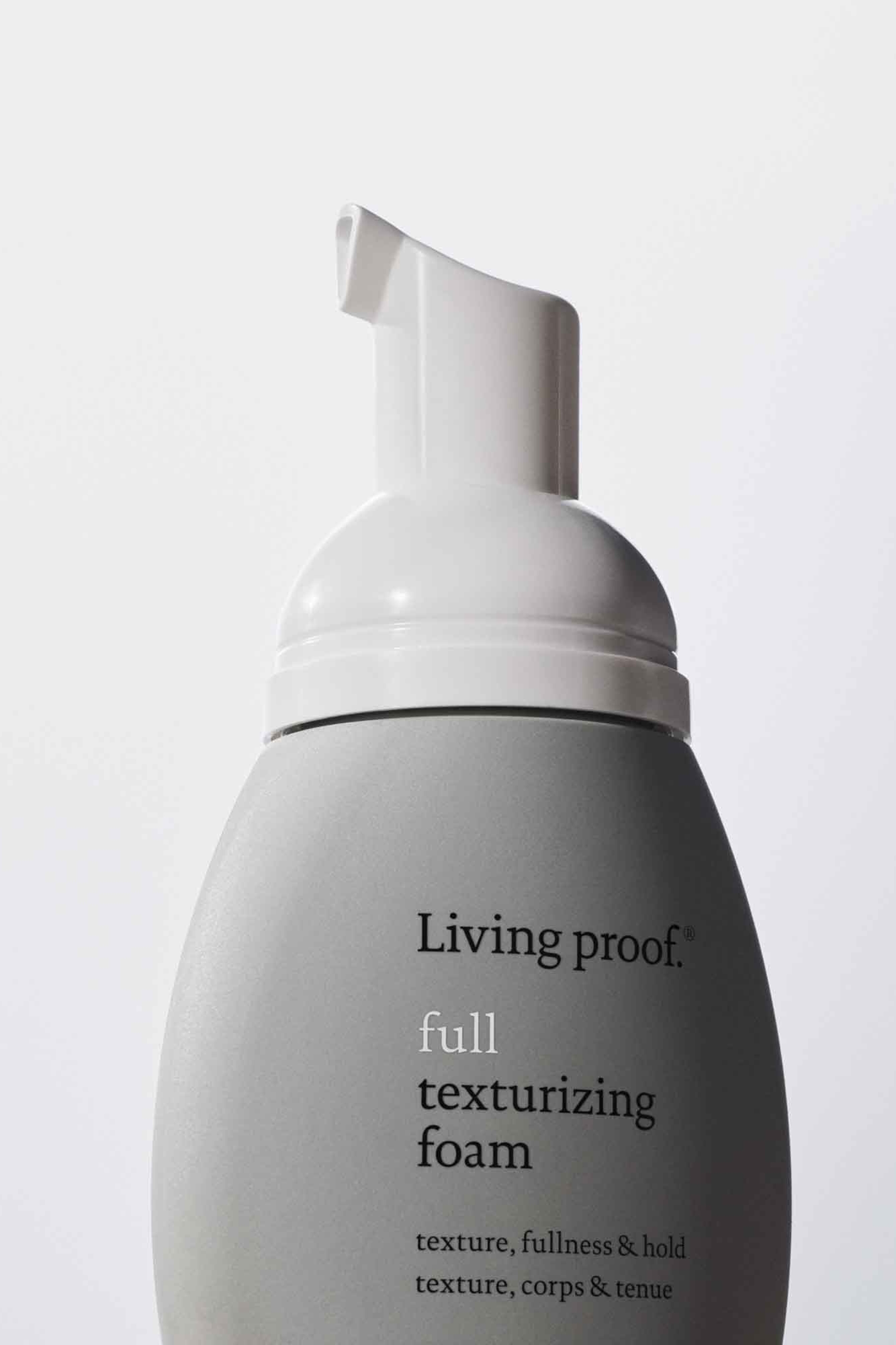 كريم فول لتكثيف الشعر للإستخدام مع مجفف الشعر