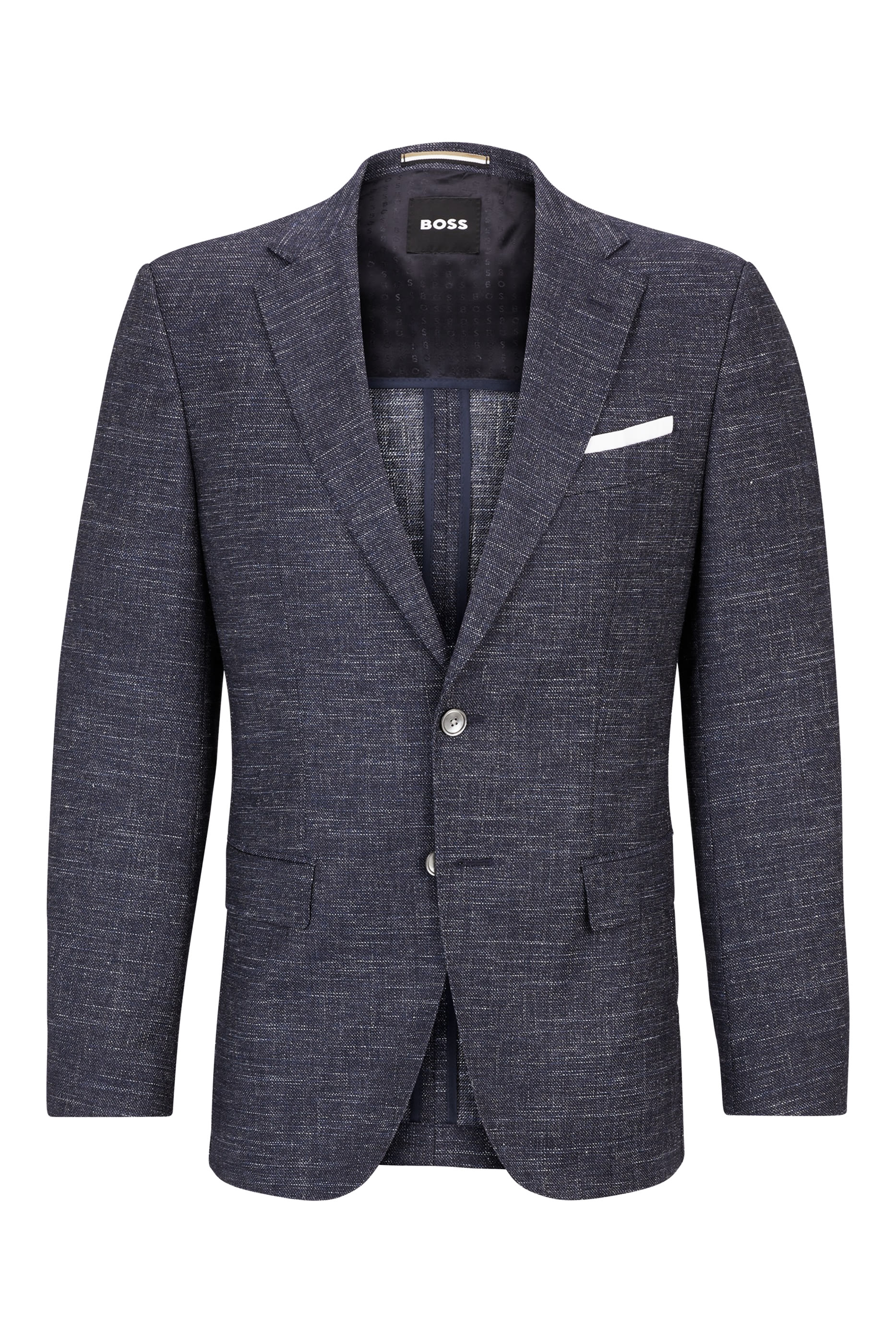 جاكيت هوستون بقصة سليم