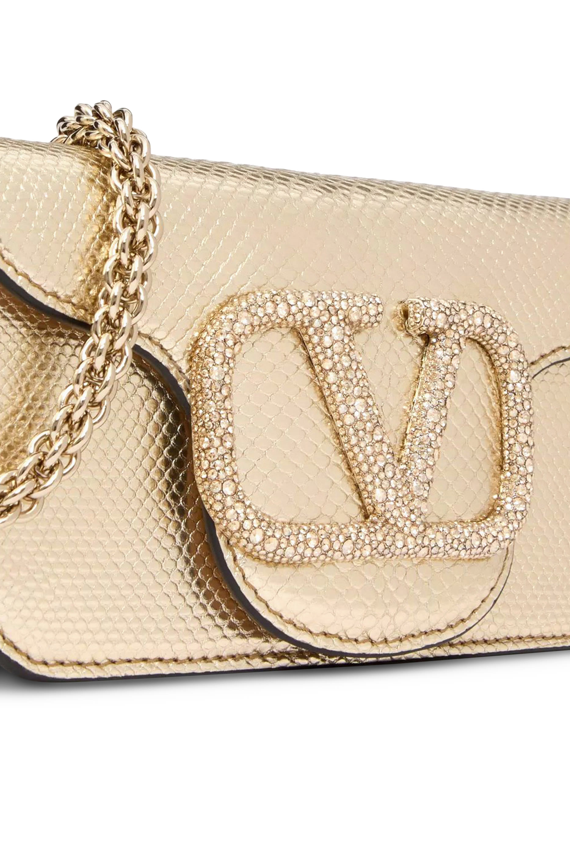 حقيبة كتف لوكو صغيرة