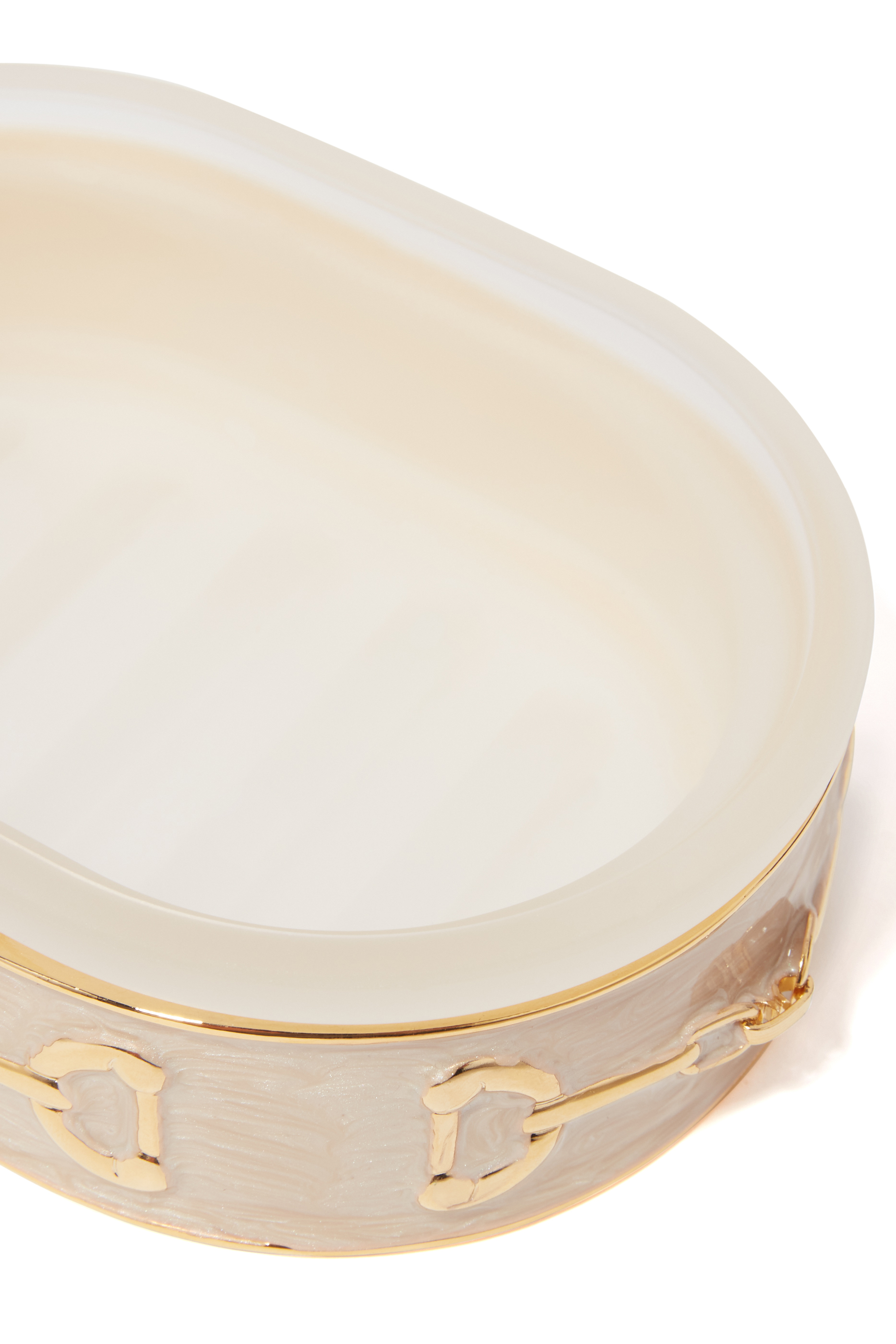 طبق صابون هامبتون