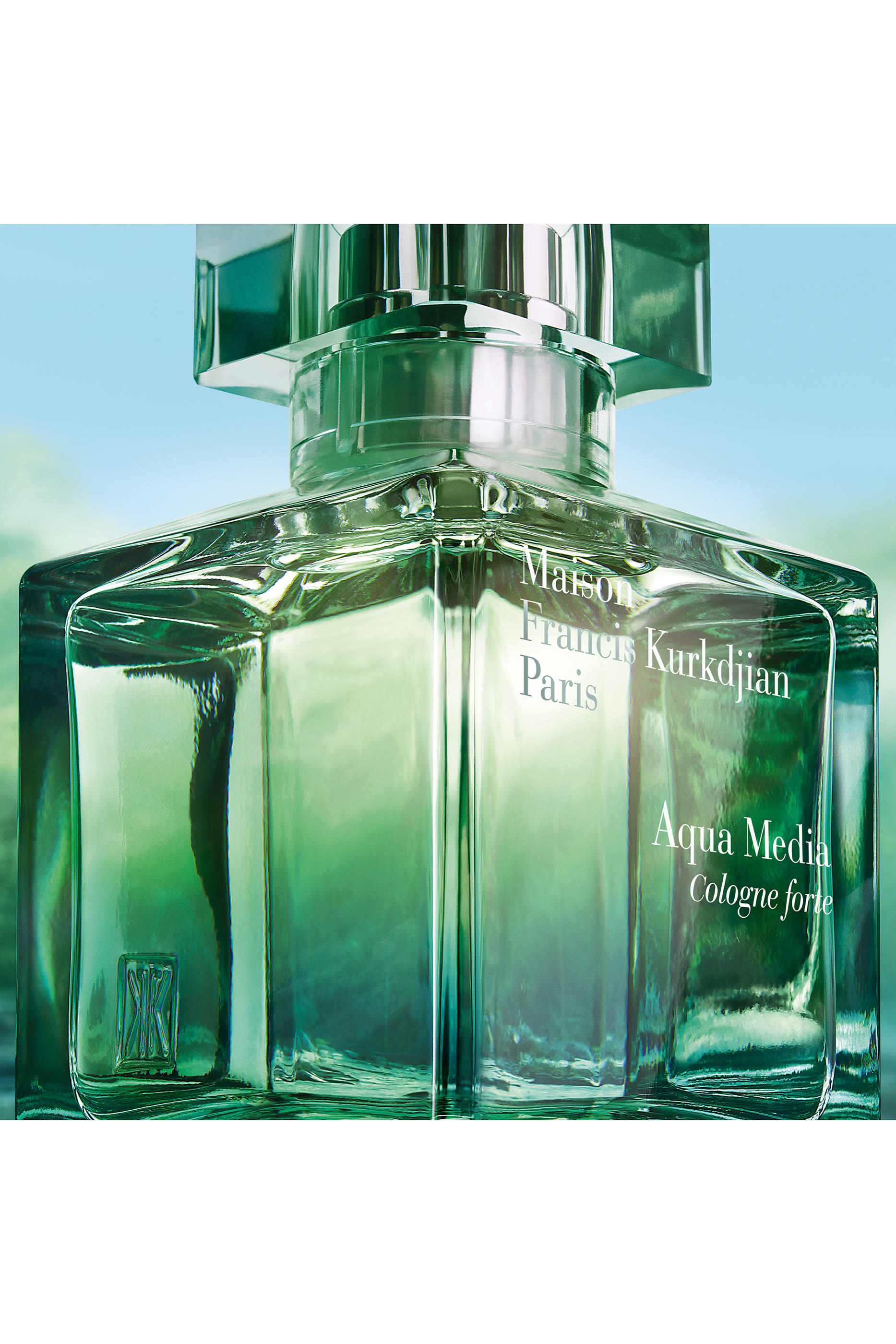 أكوا ميديا كولون فورت