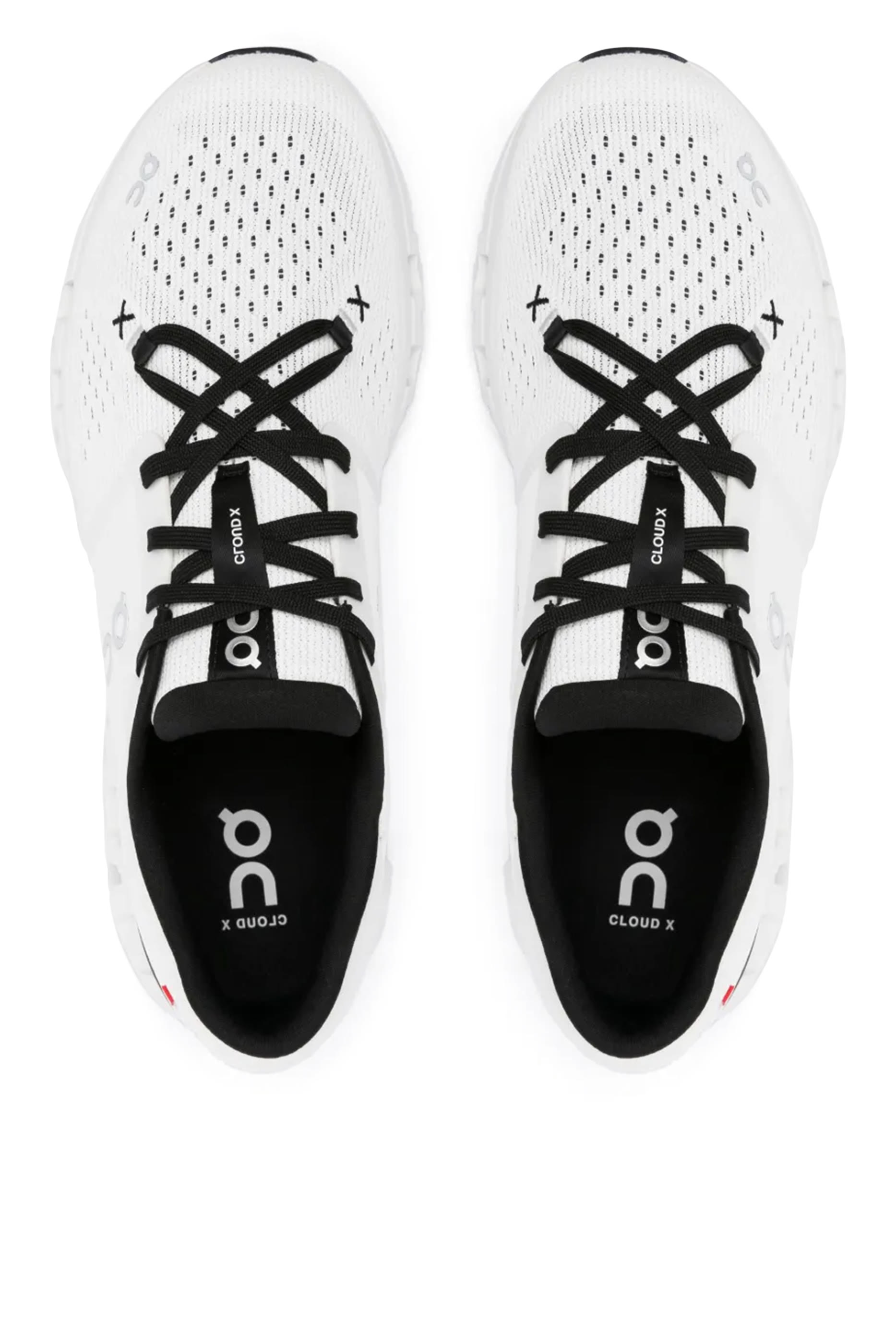 سنيكرز كلاود اكس 4