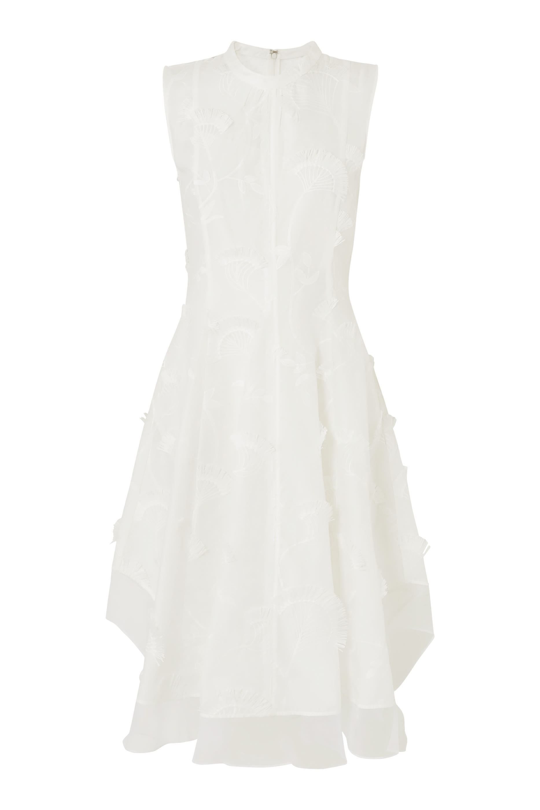 فستان متوسط الطول فيل كوبيه