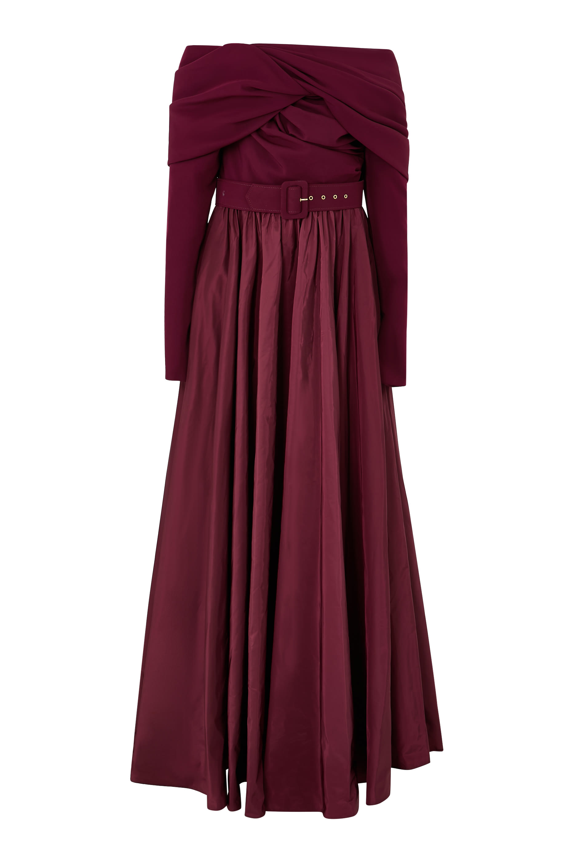 فستان حليما