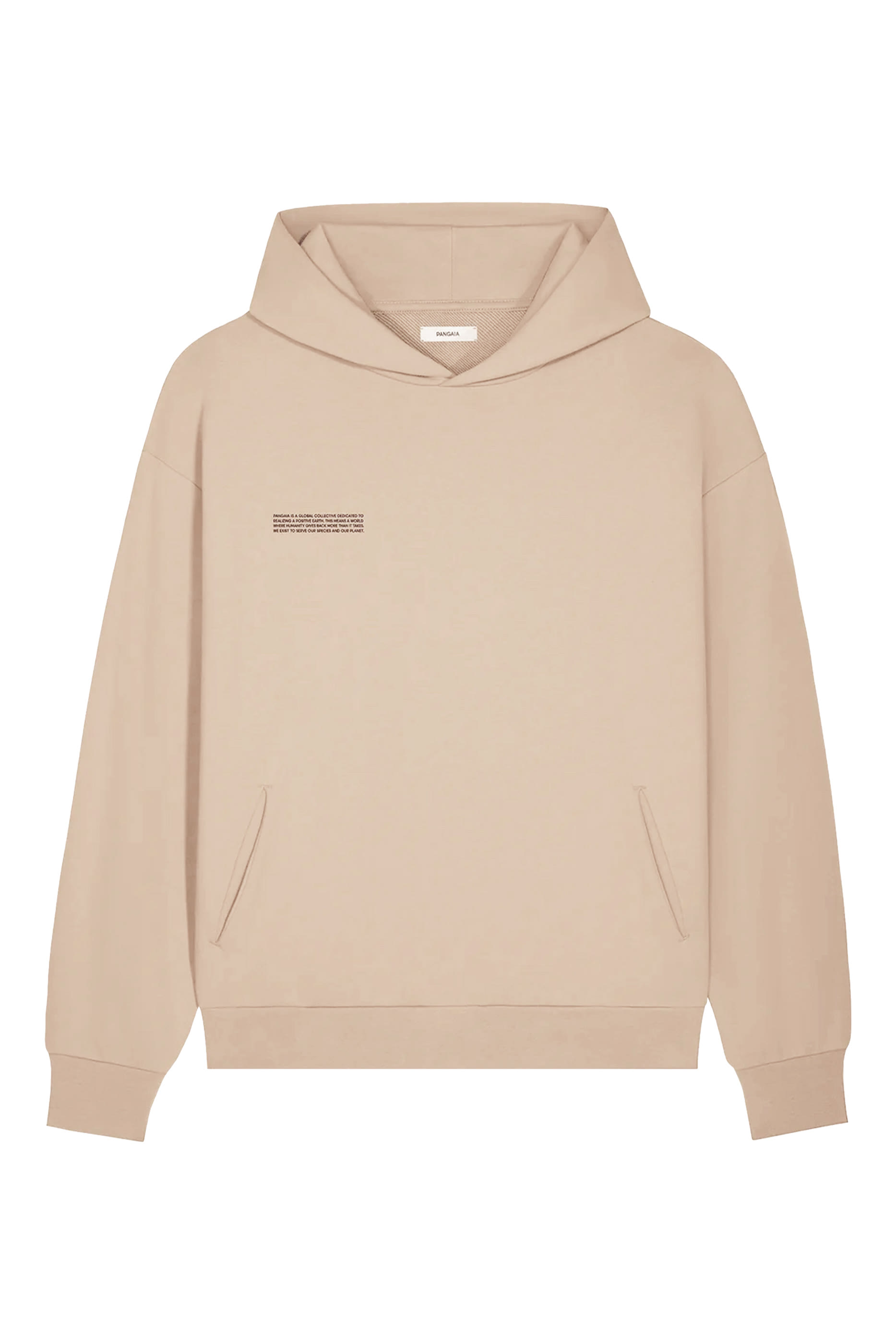 هودي 365 قطن عضوي