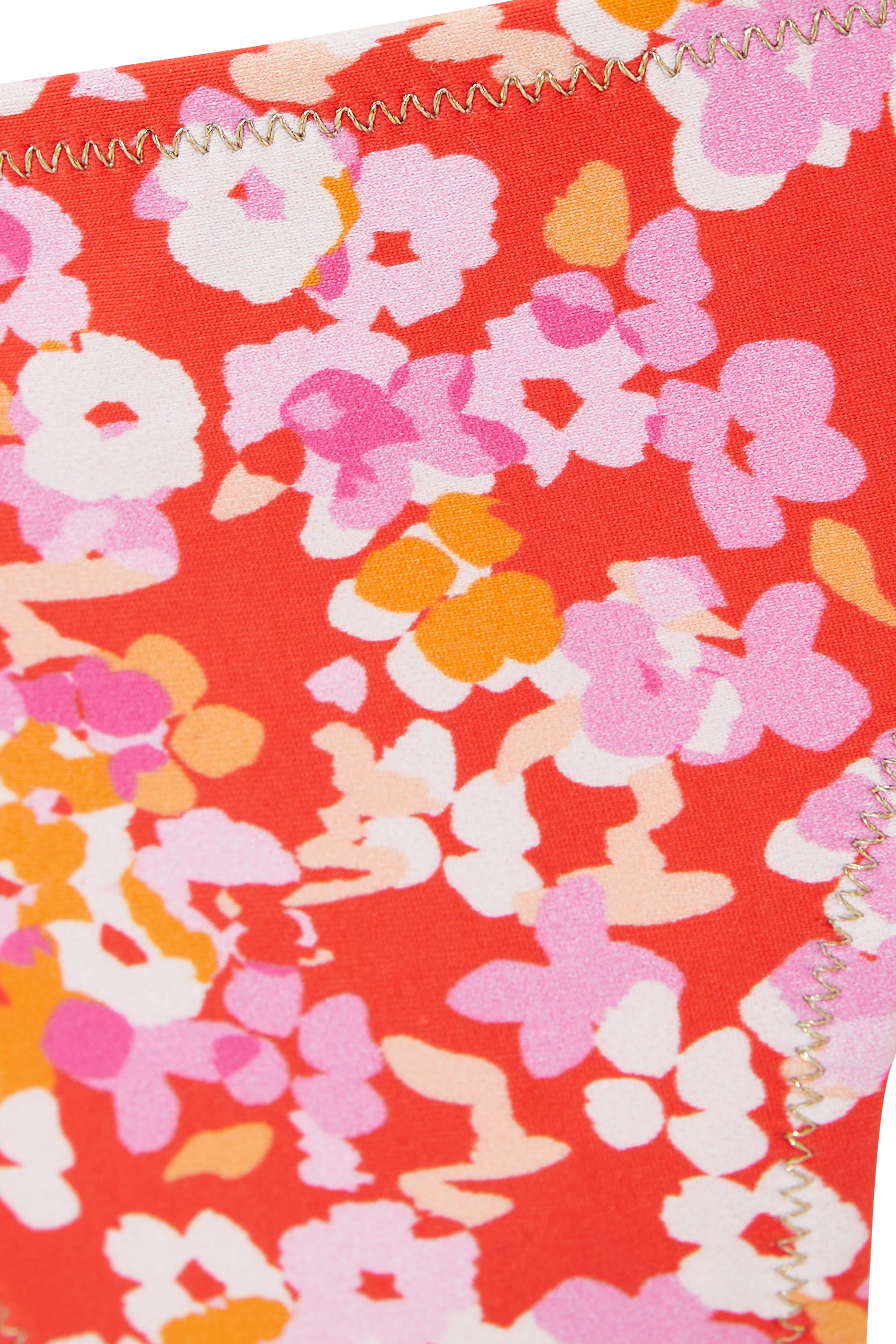 طقم بيكيني رينا أولجا ميامي بقوالب مثلثة